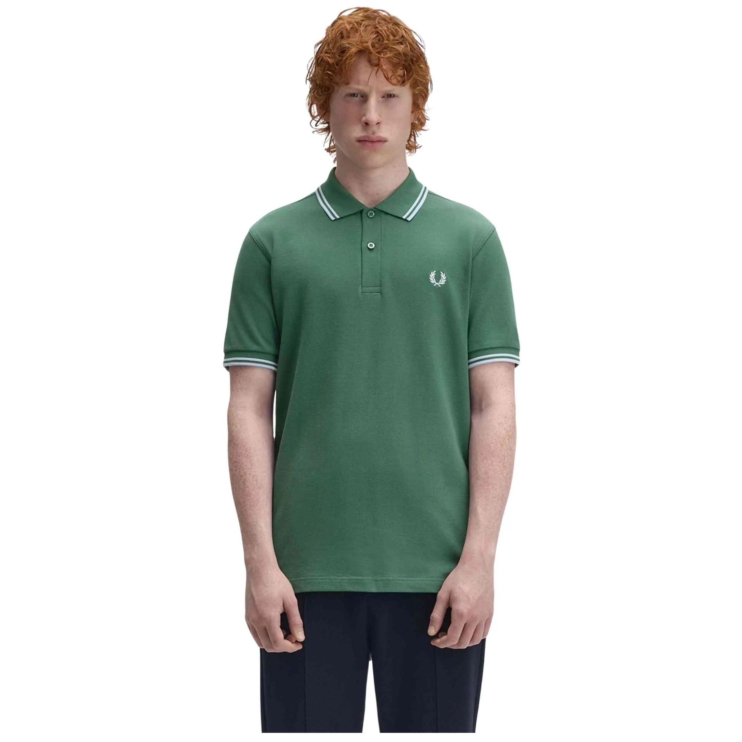 FRED PERRY picture