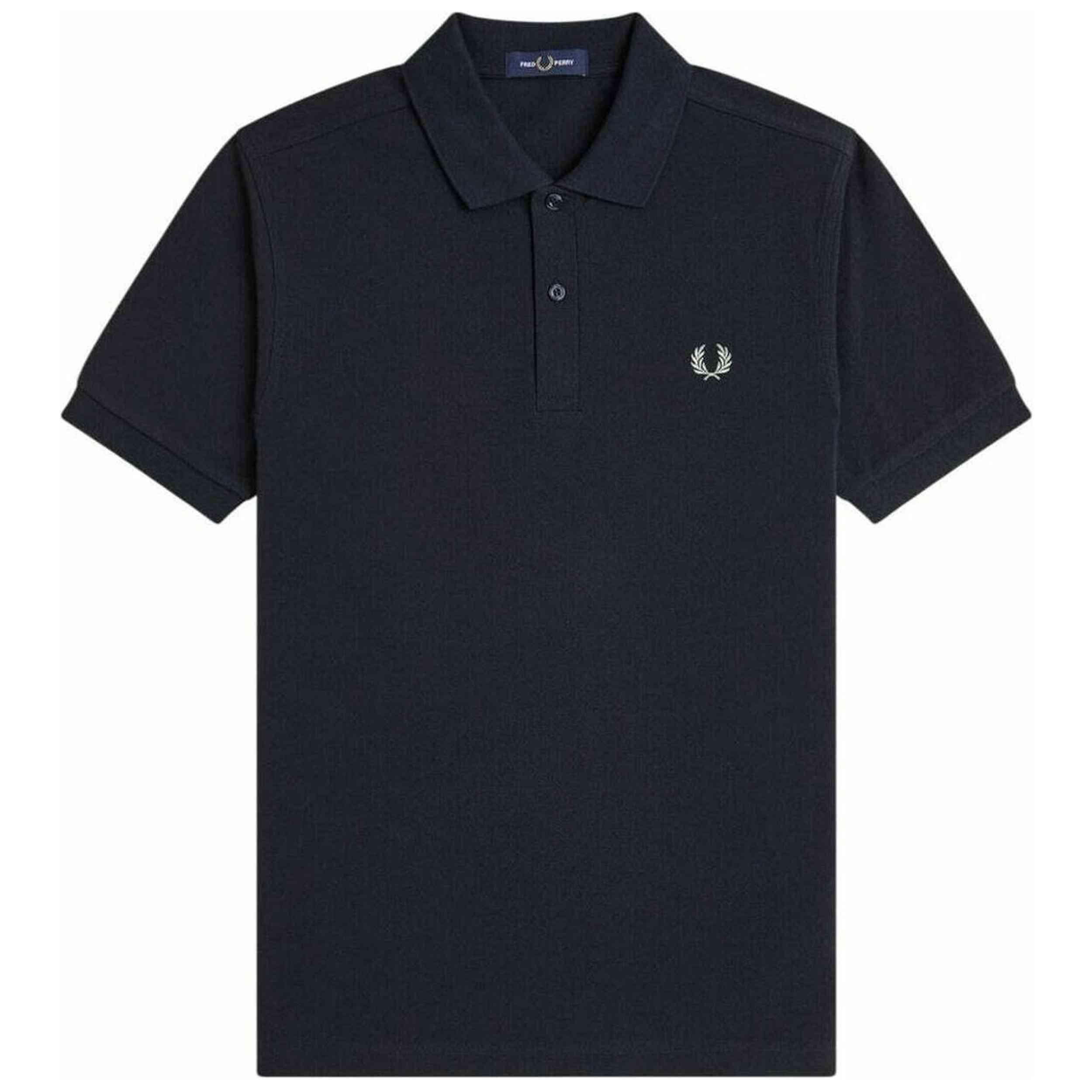Polo à manches courtes Fred perry modèle The Fred Perry Shirt pour homme 2/4