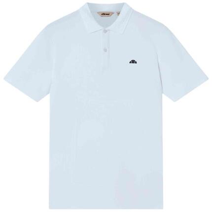 Polo à manches courtes Ellesse modèle SHB23440-908 pour homme