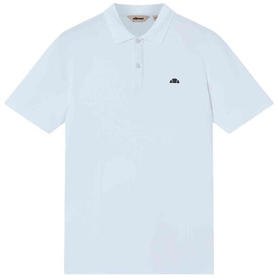 Polo à manches courtes Ellesse modèle SHB23440-908 pour homme