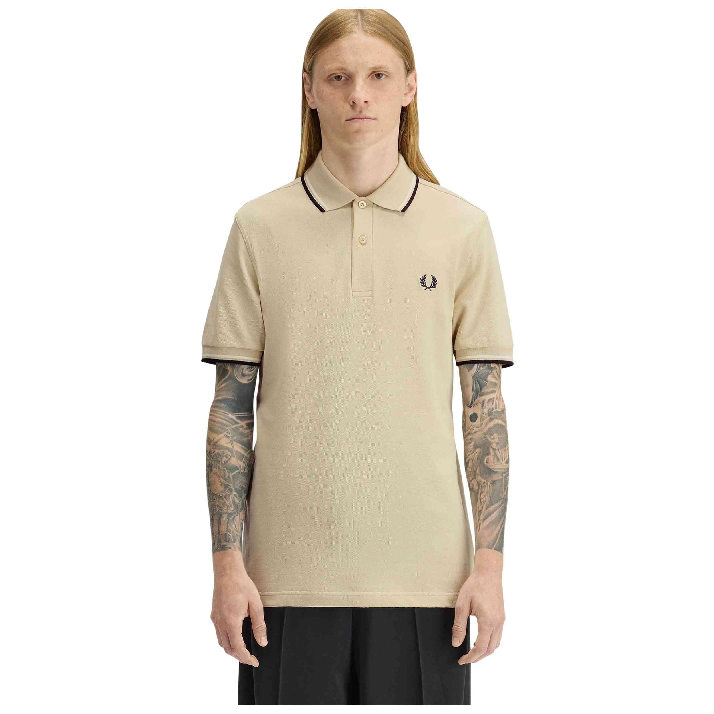 FRED PERRY picture
