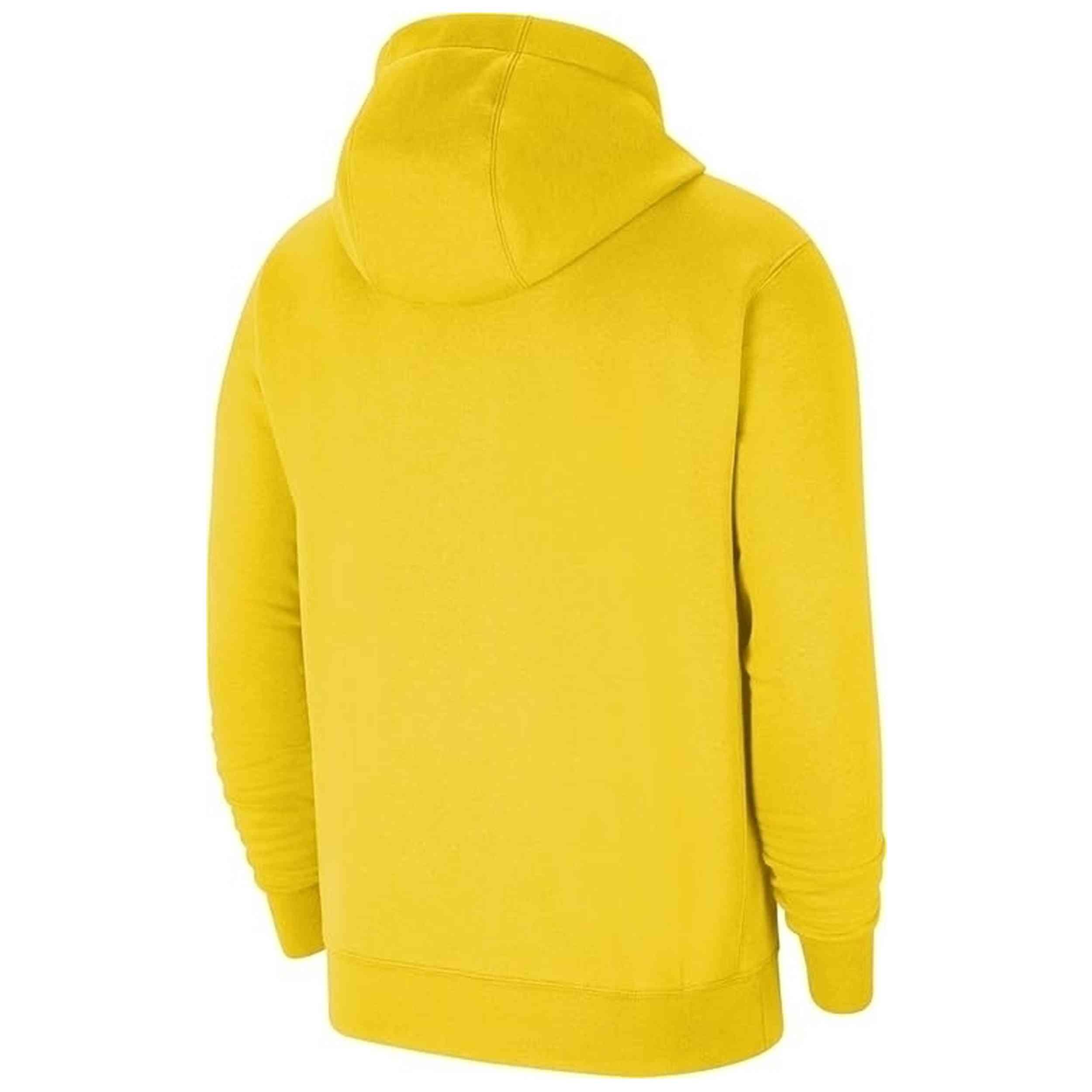 Felpa con cappuccio Nike modello 072-5380 per uomini 3/5