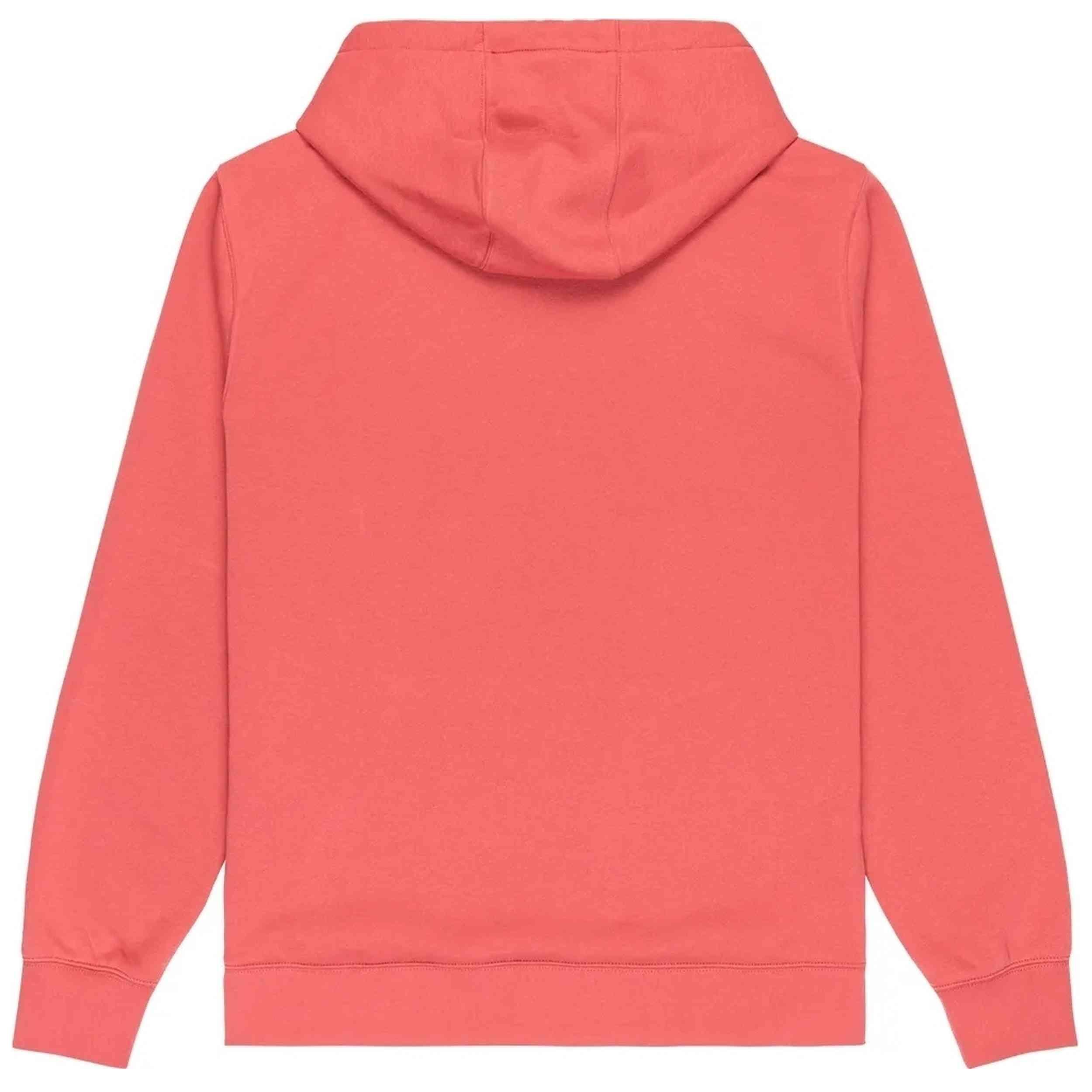 Felpa con cappuccio Quiksilver modello 5136-MMZ per uomini 2/2