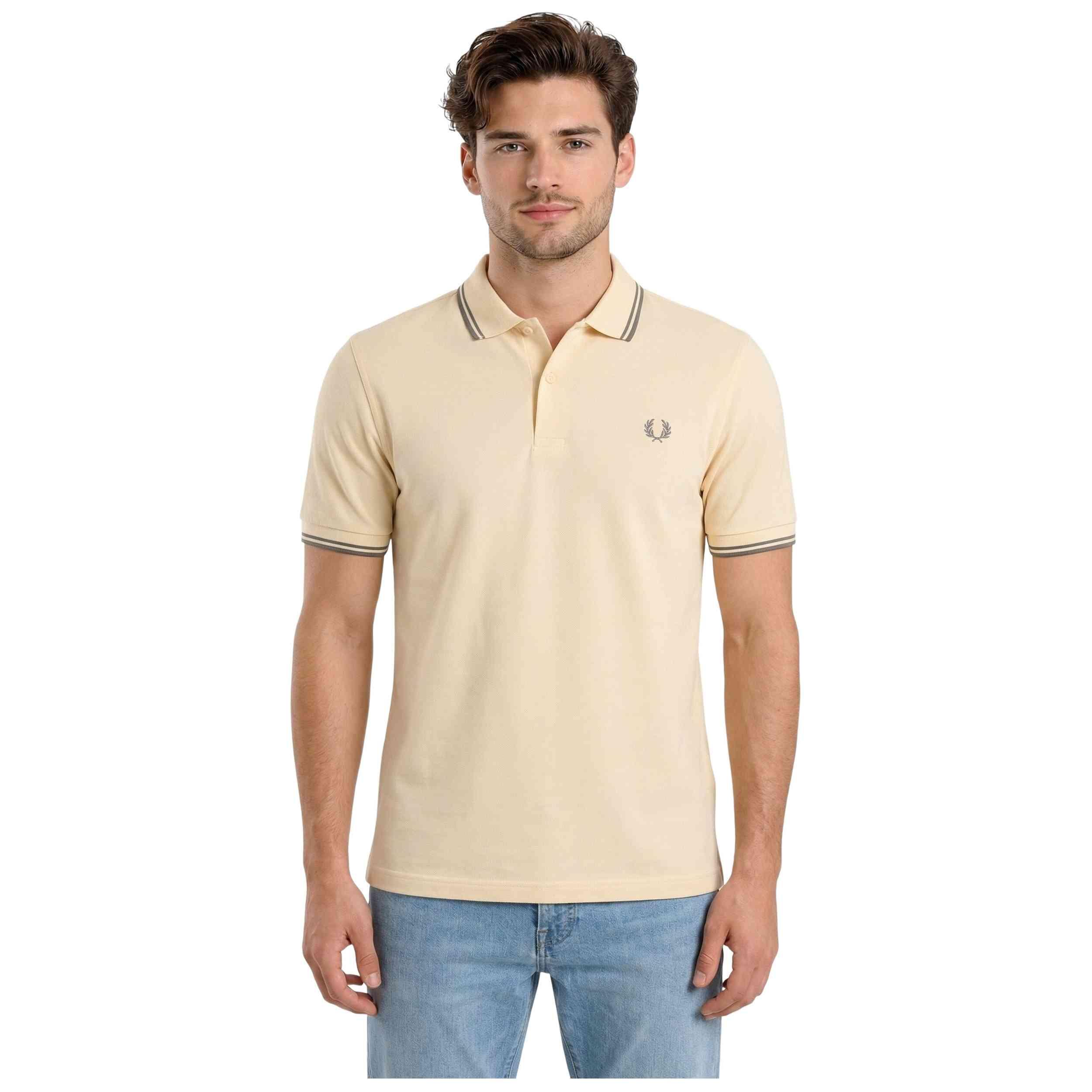 FRED PERRY picture