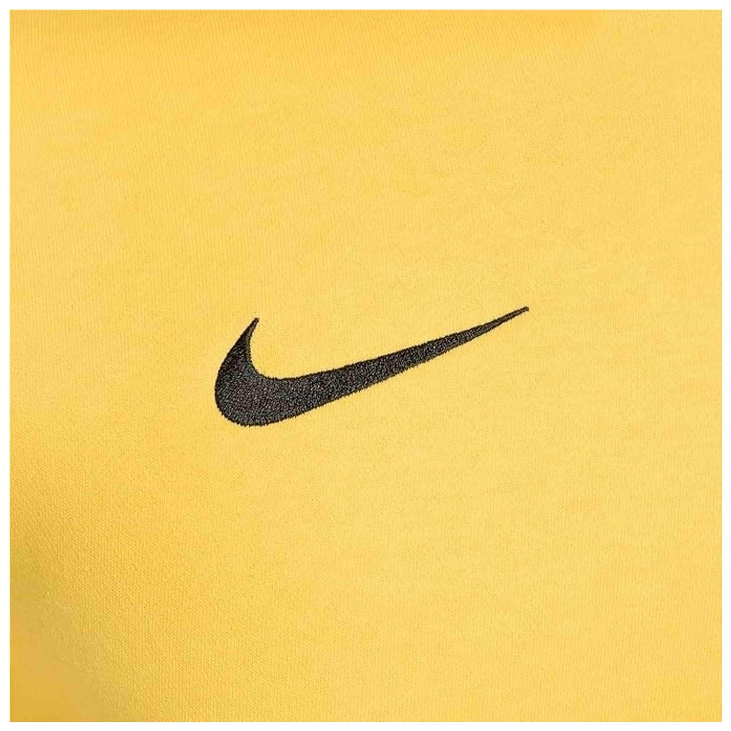 Felpa con cappuccio Nike modello 072-5380 per uomini 5/5