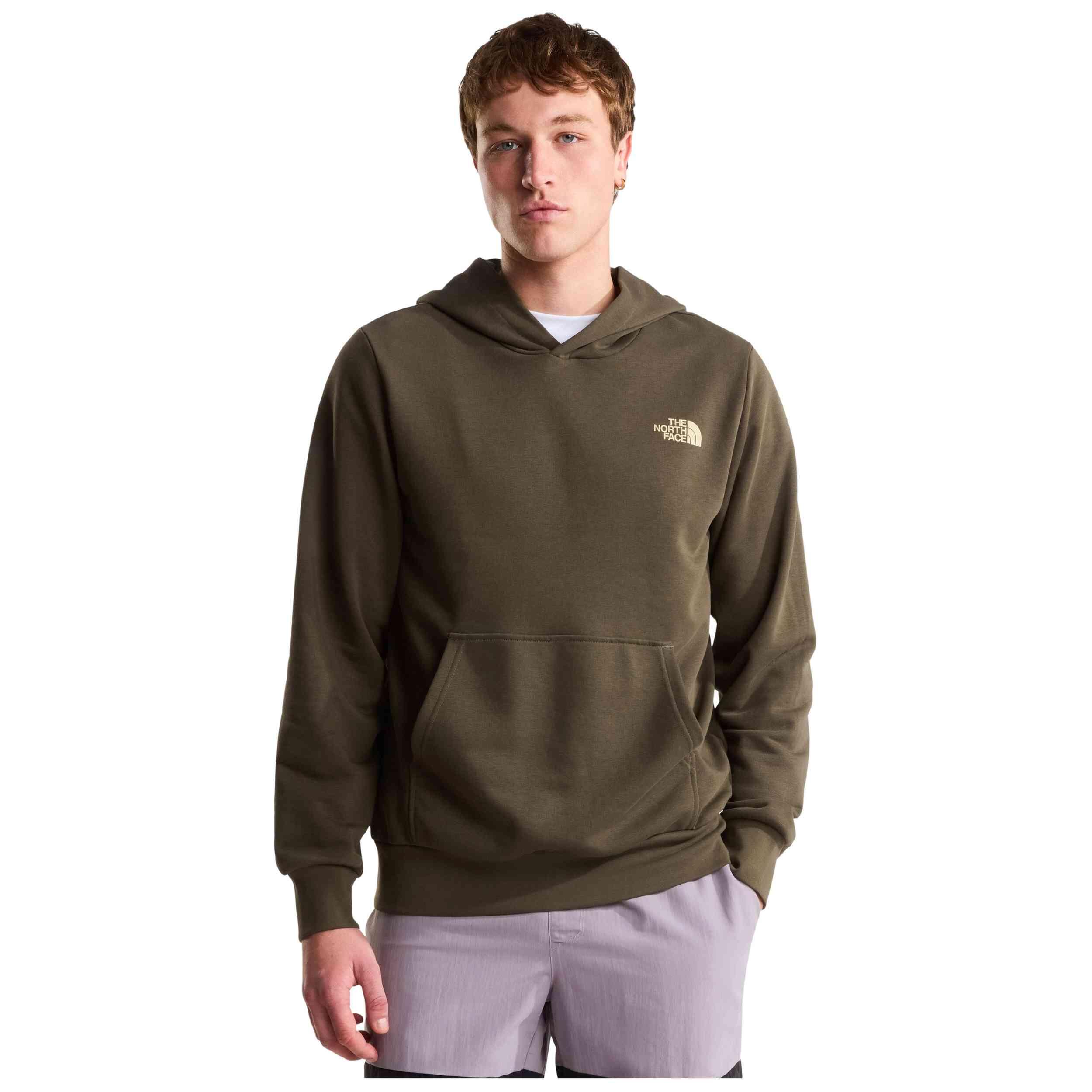 THE NORTH FACE picture