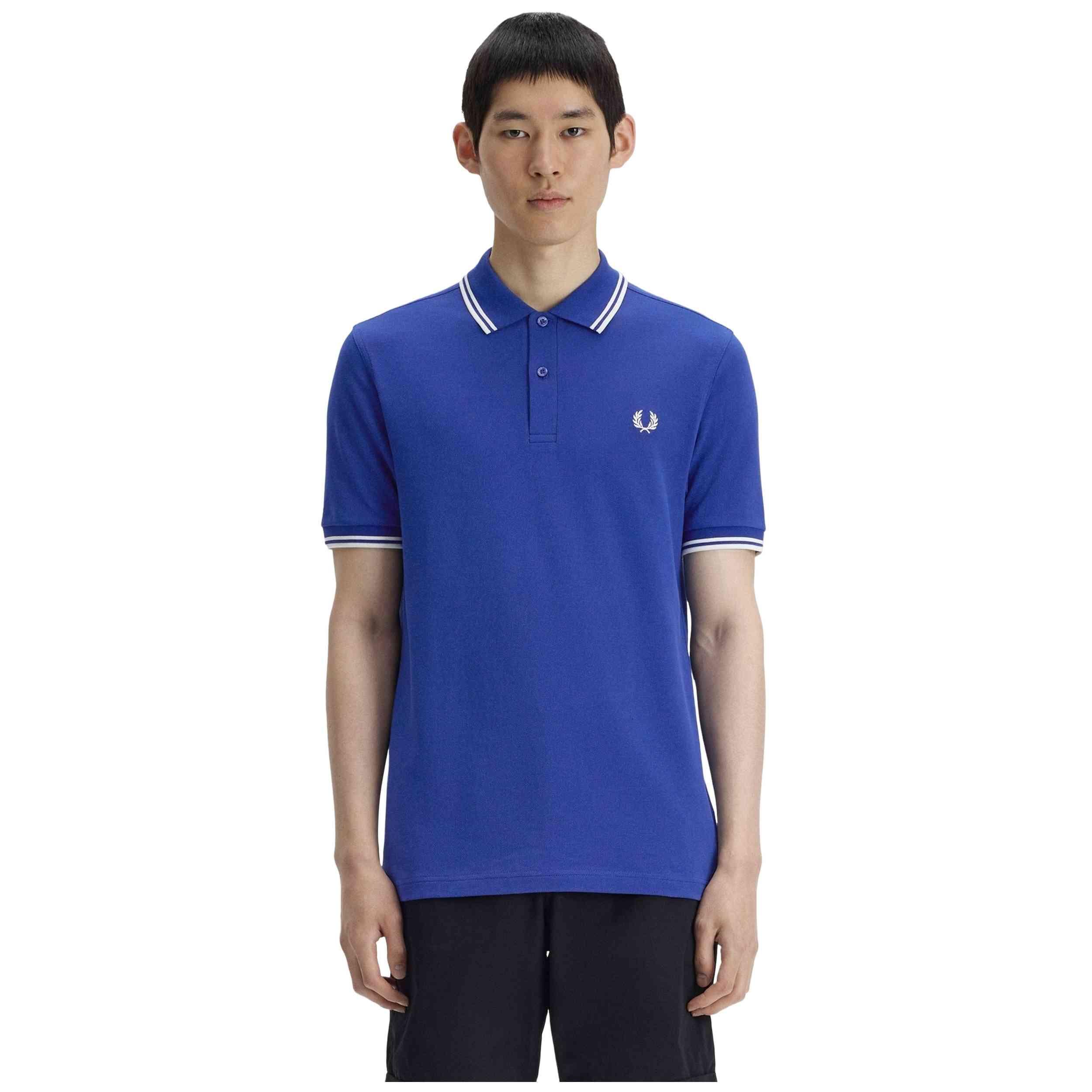 FRED PERRY picture