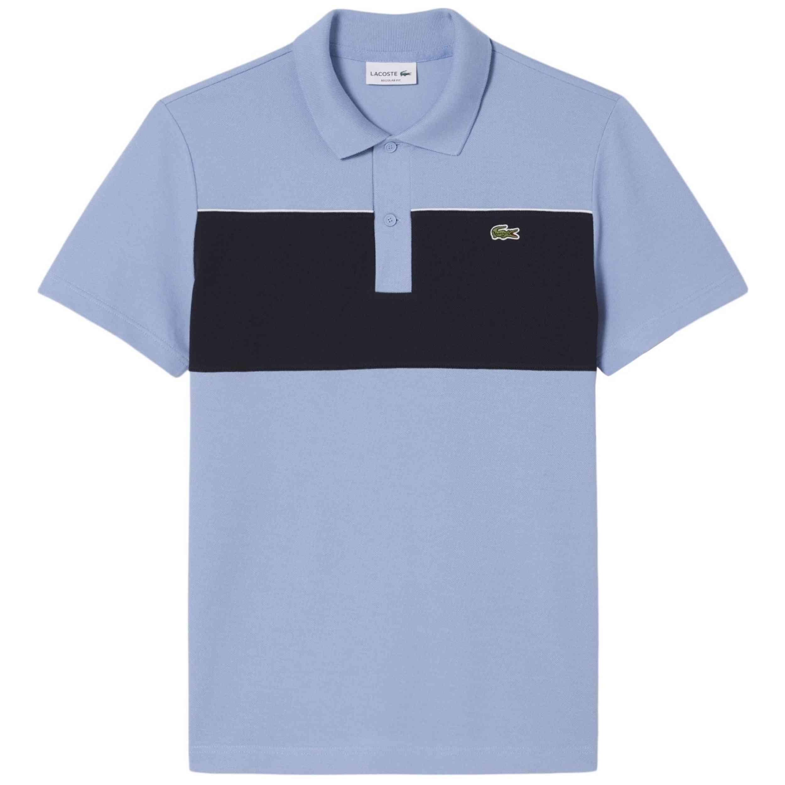 Polo a maniche corte Lacoste modello PH08953PT per uomini 5/5