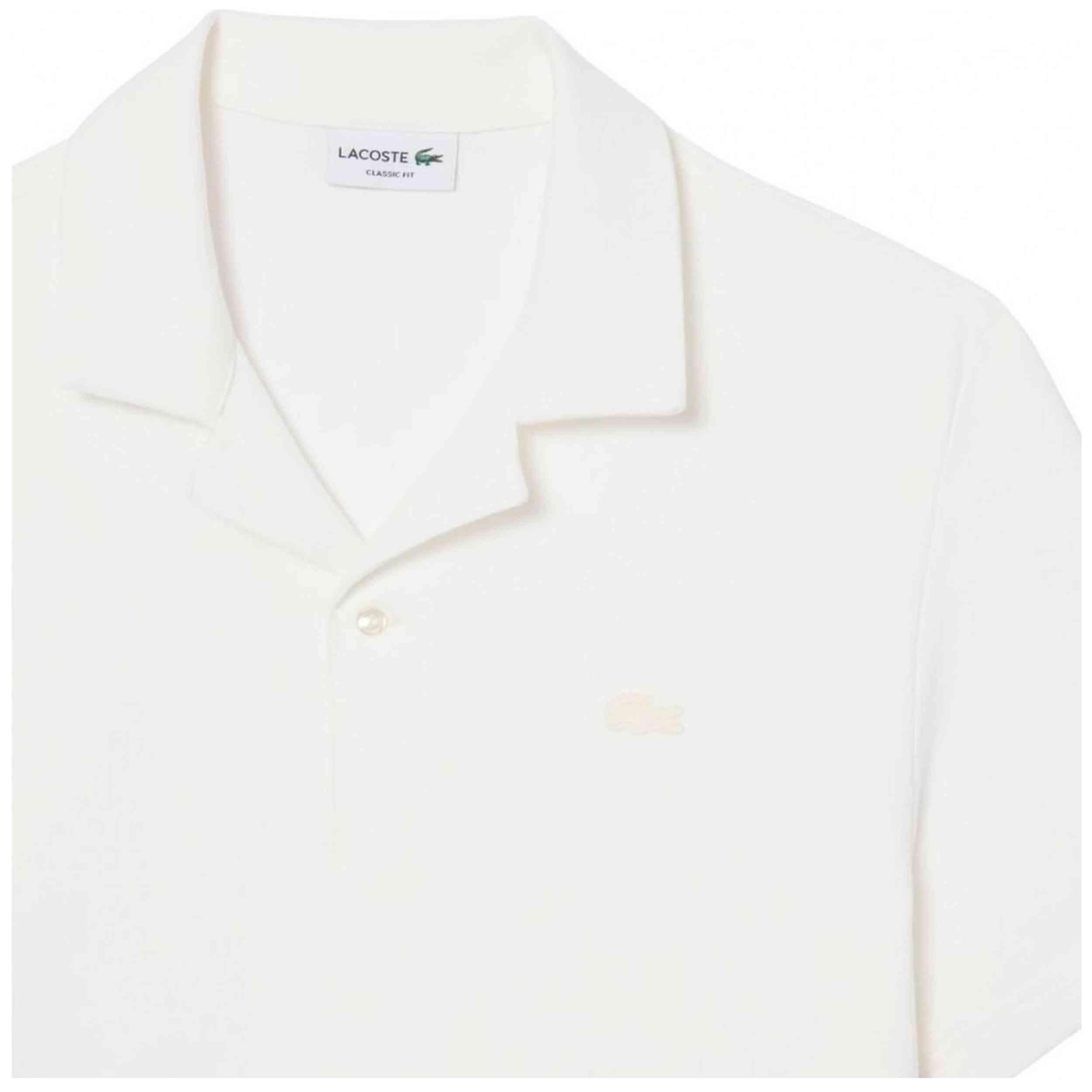 Polo a maniche corte Lacoste modello DH1969 00 70V-S per uomini 5/5