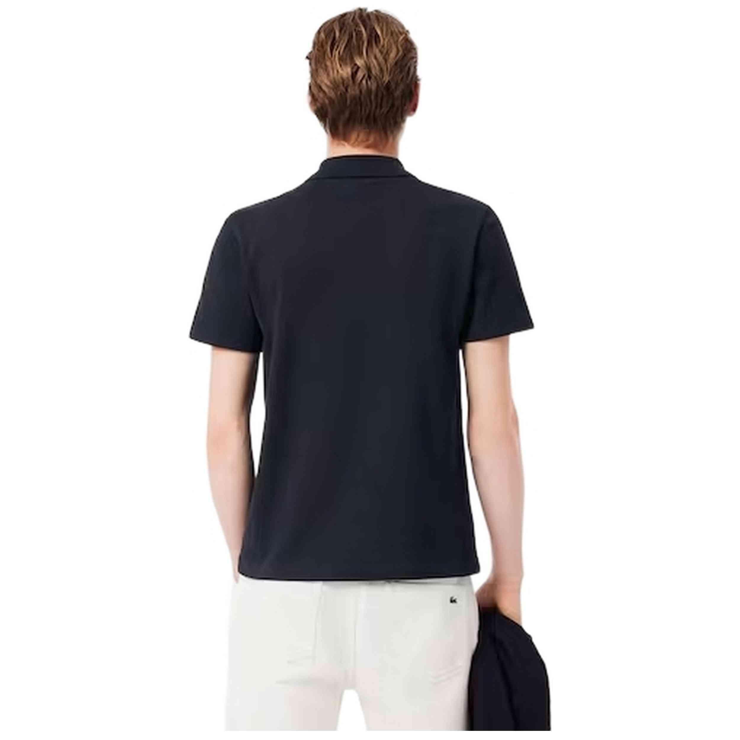 Polo a maniche corte Lacoste modello PH08954CI09 per uomini 2/5