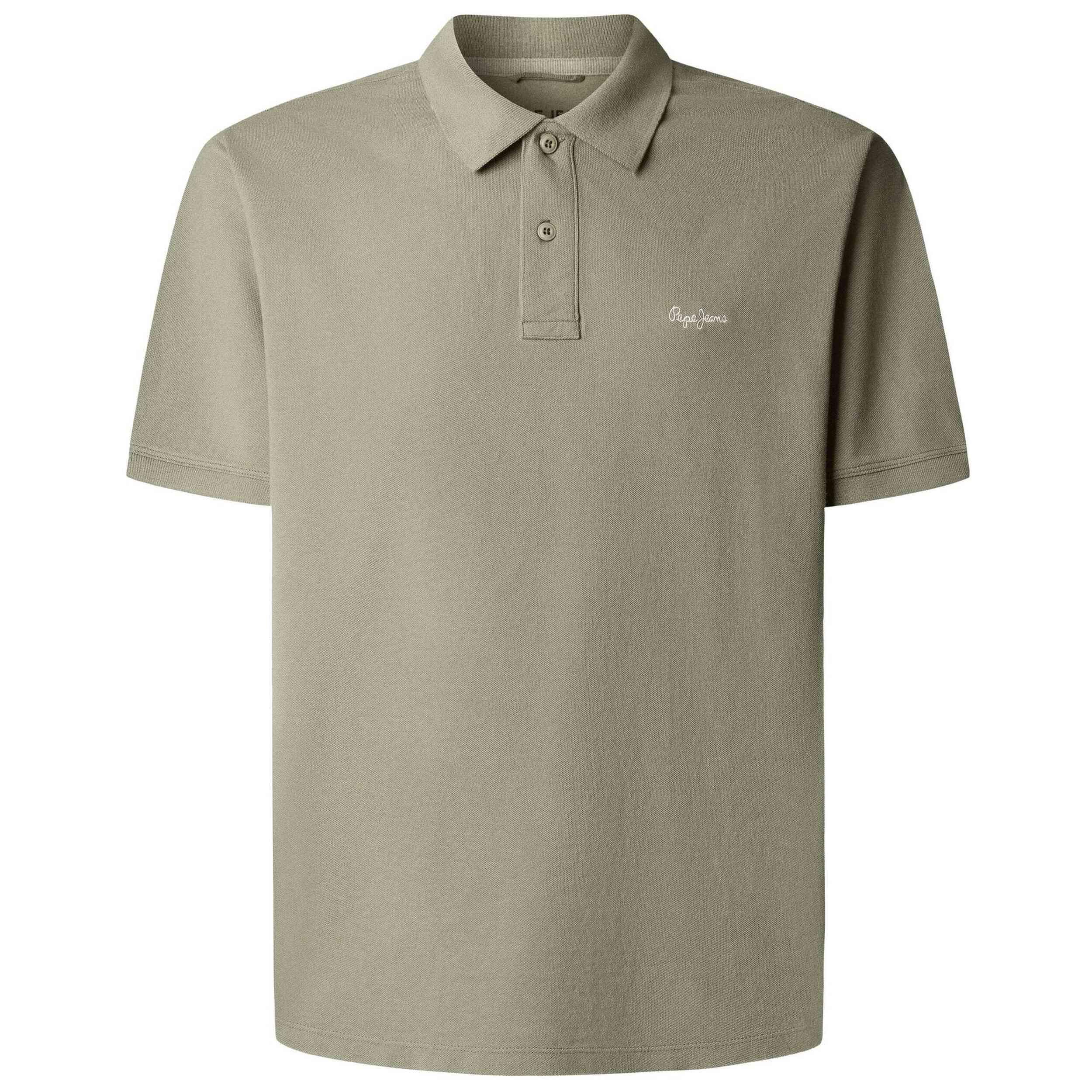 Polo a maniche corte Pepe jeans modello PM5400087-671 per uomini 2/5