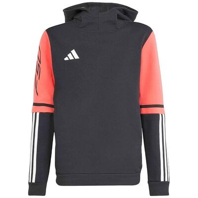 Sweater adidas model f50 sw hd y voor unisex jongens