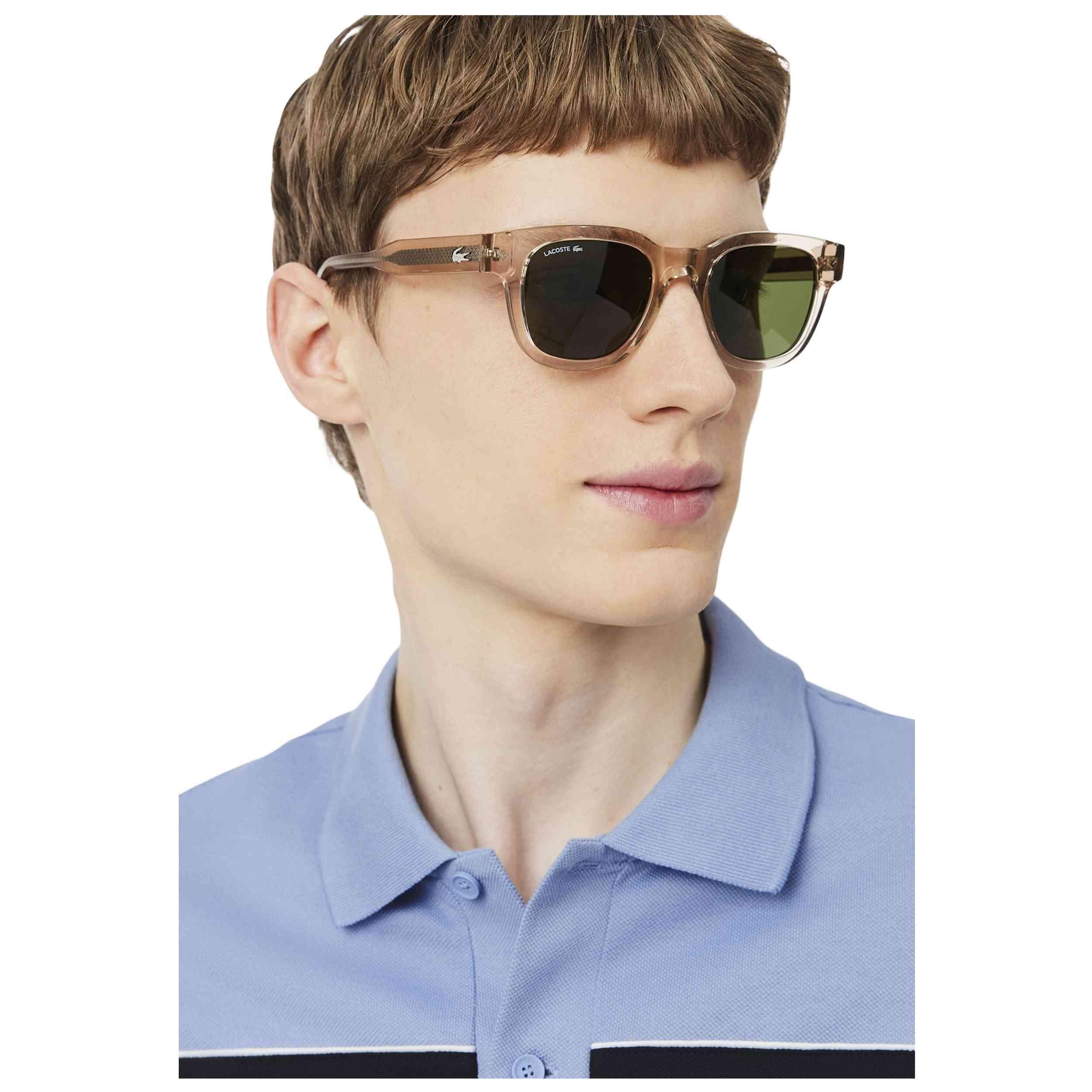 Polo a maniche corte Lacoste modello PH08953PT per uomini 4/5