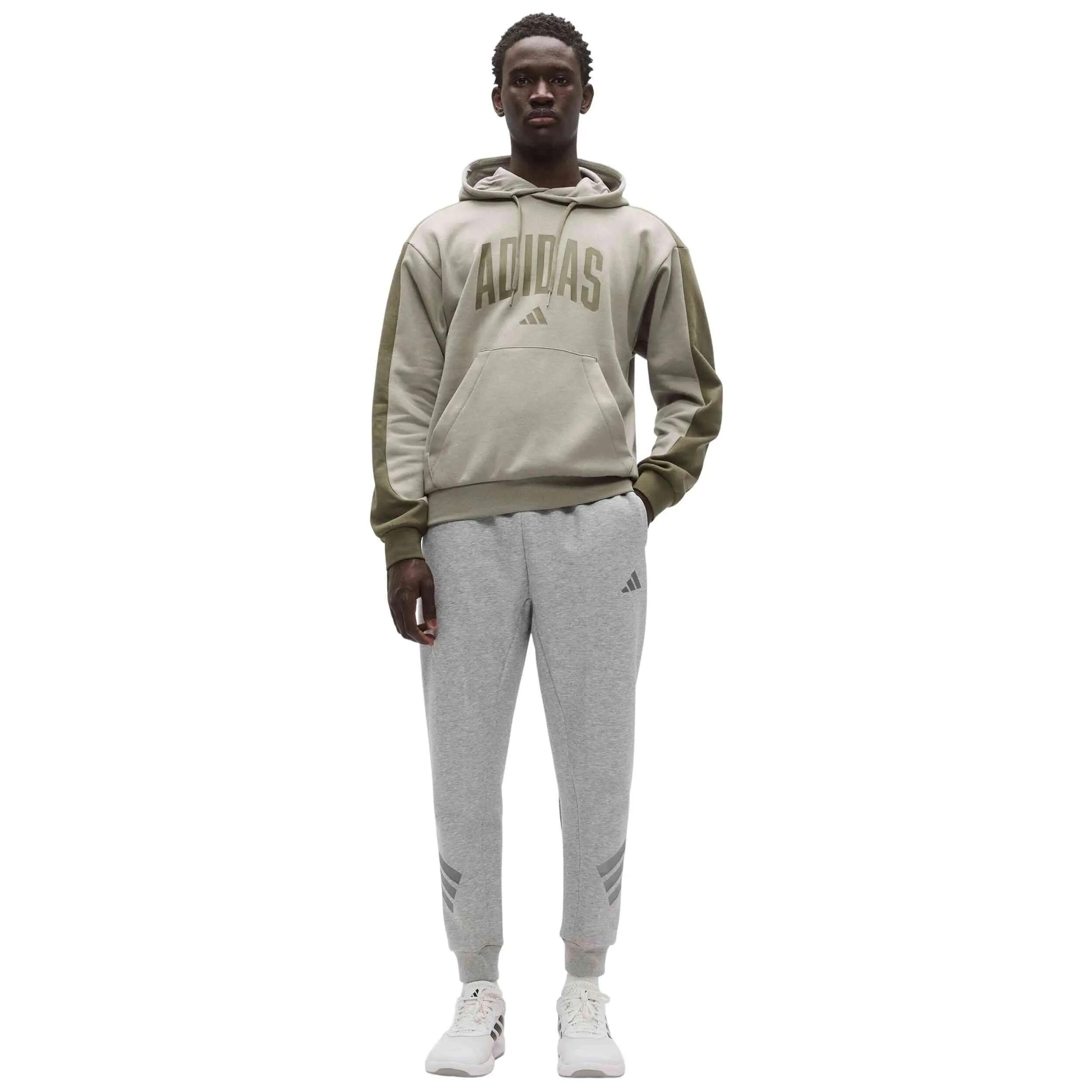 Hoodie Adidas model KC0729 voor mannen 3/5