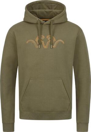 Hoody Argali Outline Hoody 26 Herren - Grün
