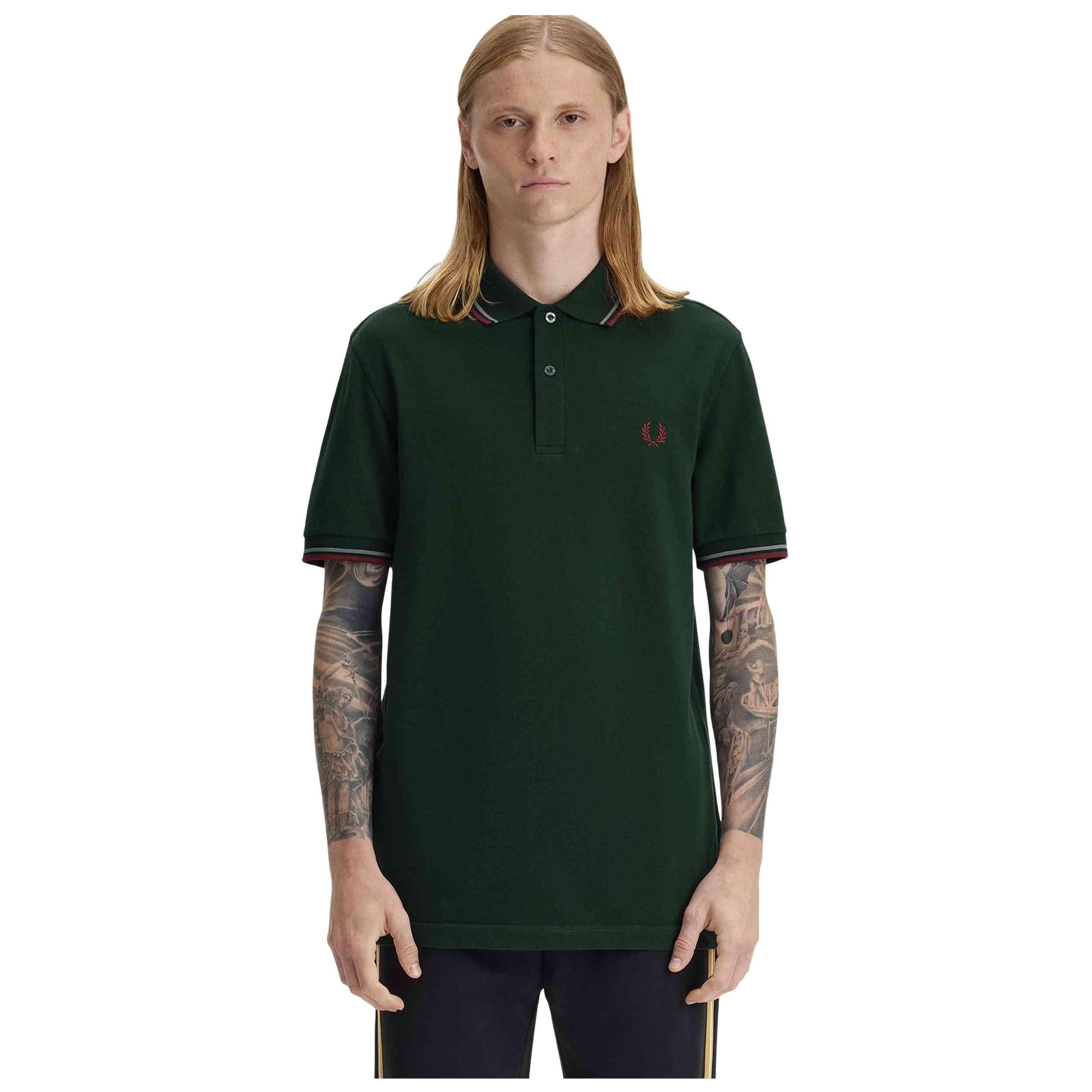 FRED PERRY picture