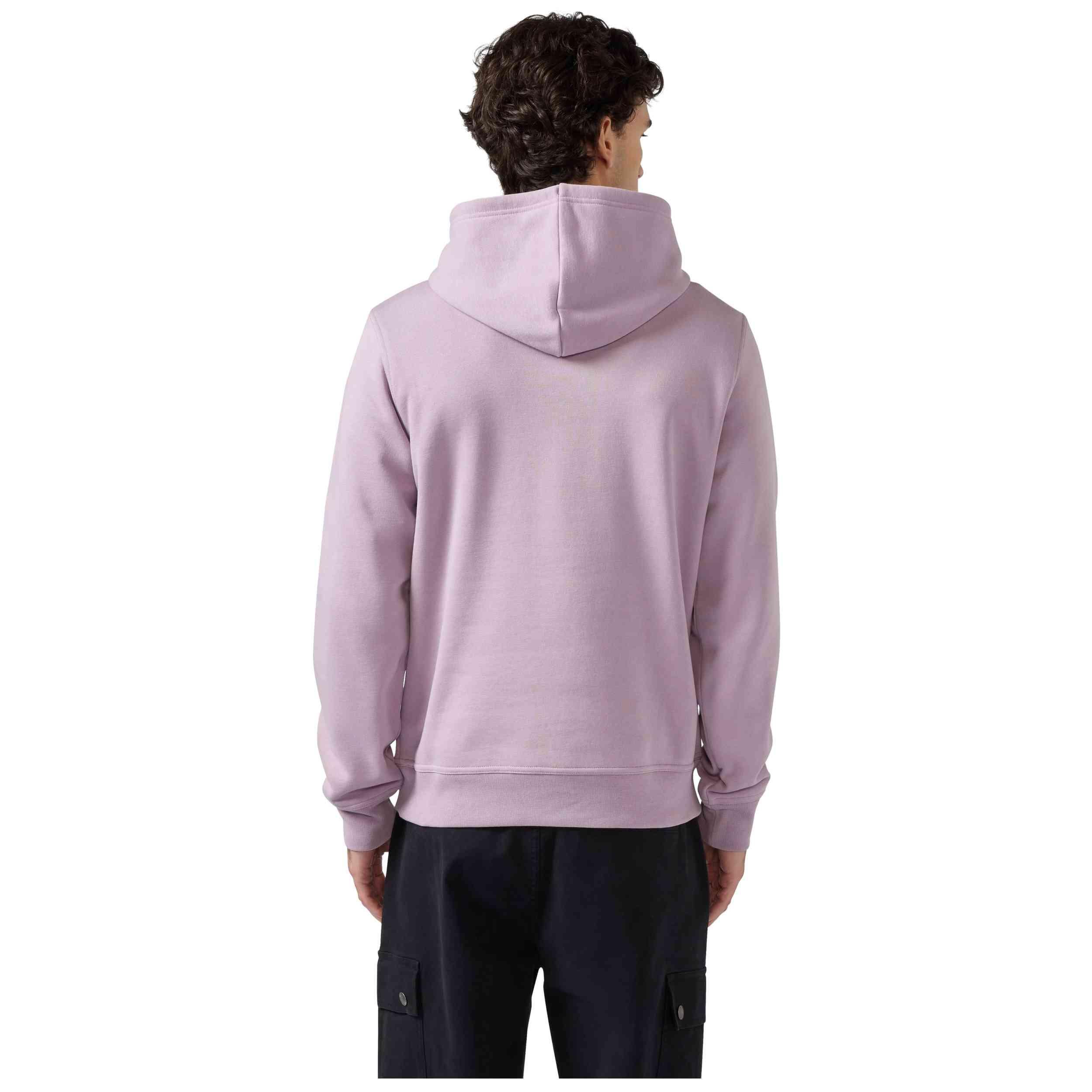 Sweat à capuche Champion modèle Hooded Sweatshirt pour unisexe 3/5