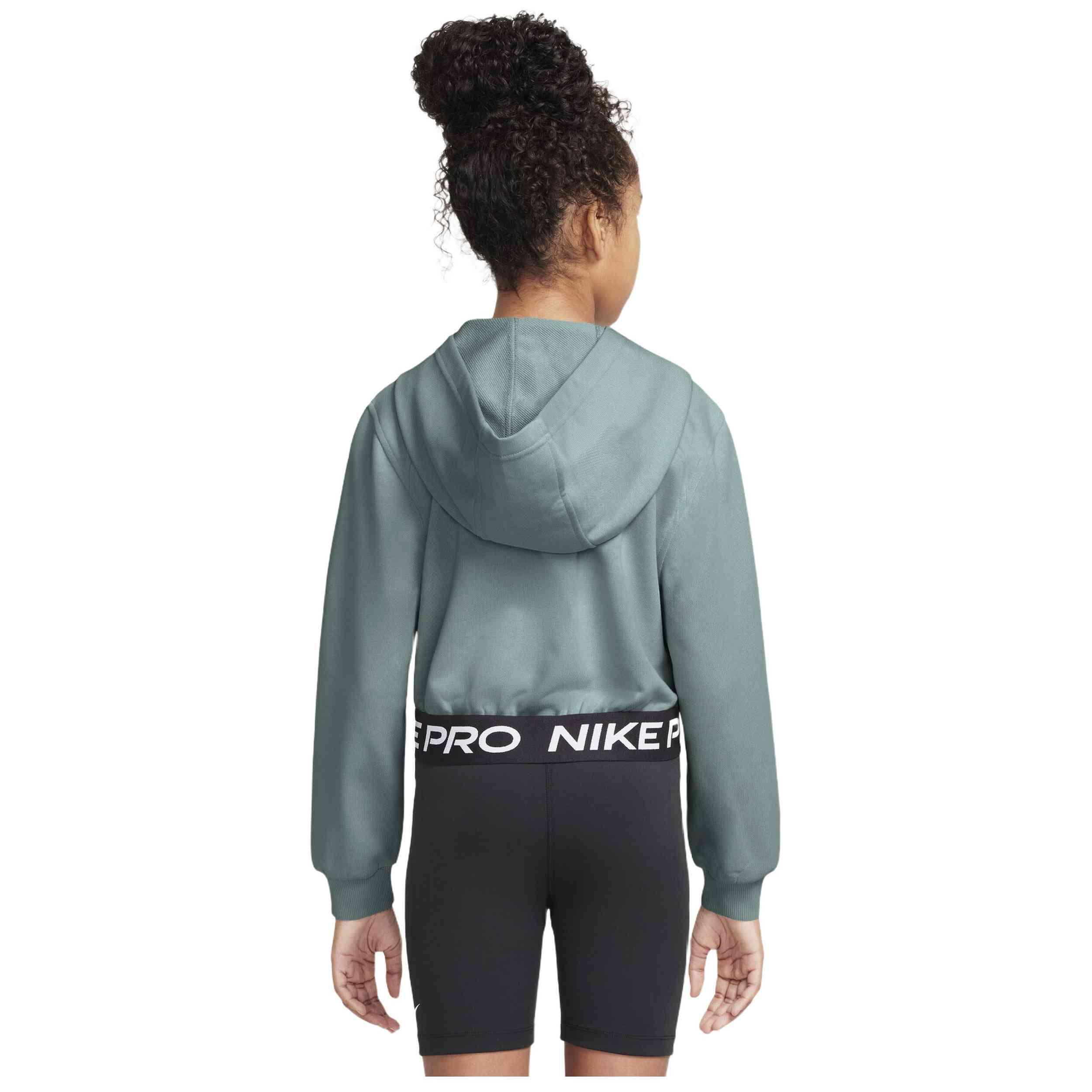 Sweatshirt Nike modelo HQ9312-017 para garotas 3/5
