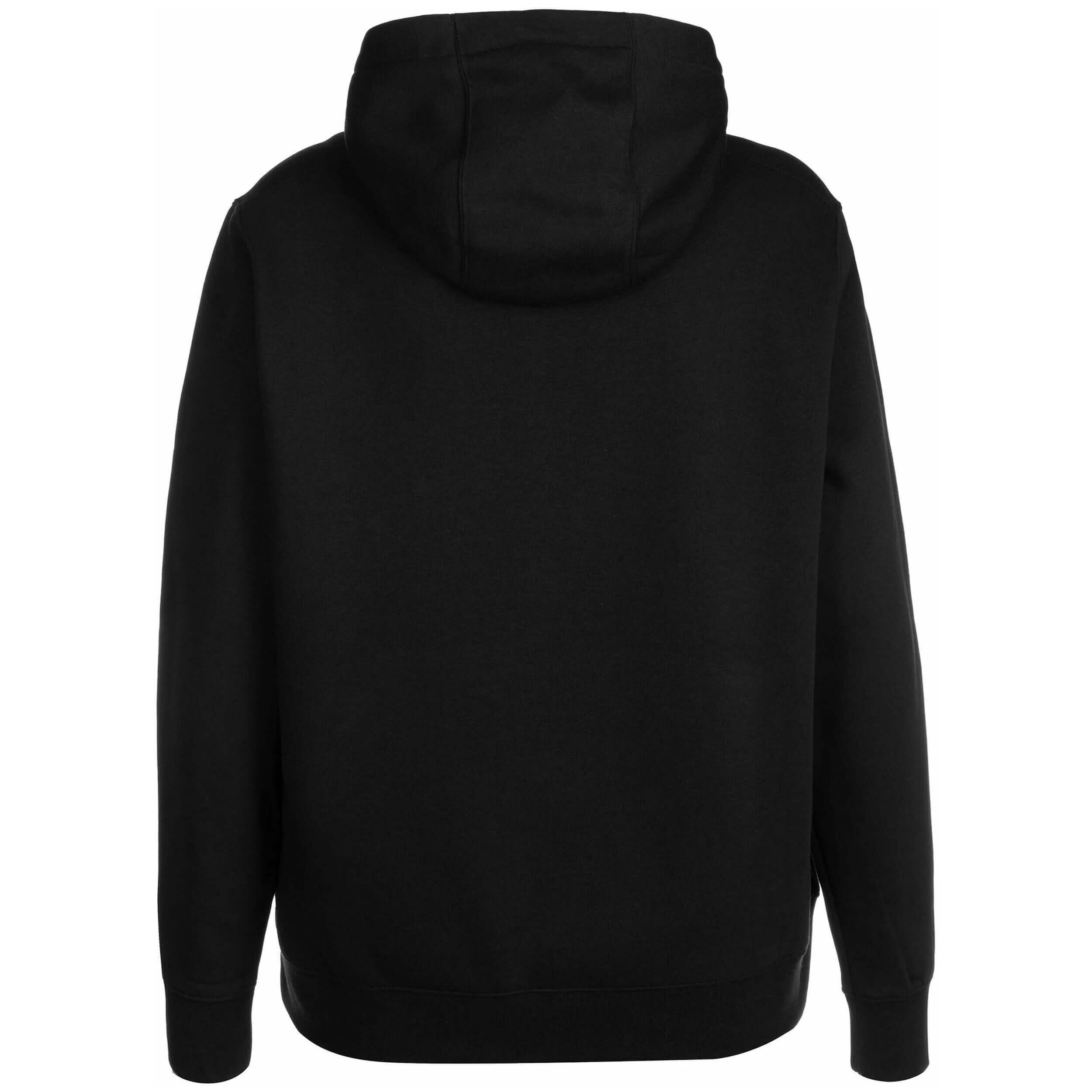 Felpa con cappuccio Nike modello NKDK-00A-RX-03M per uomini 2/5