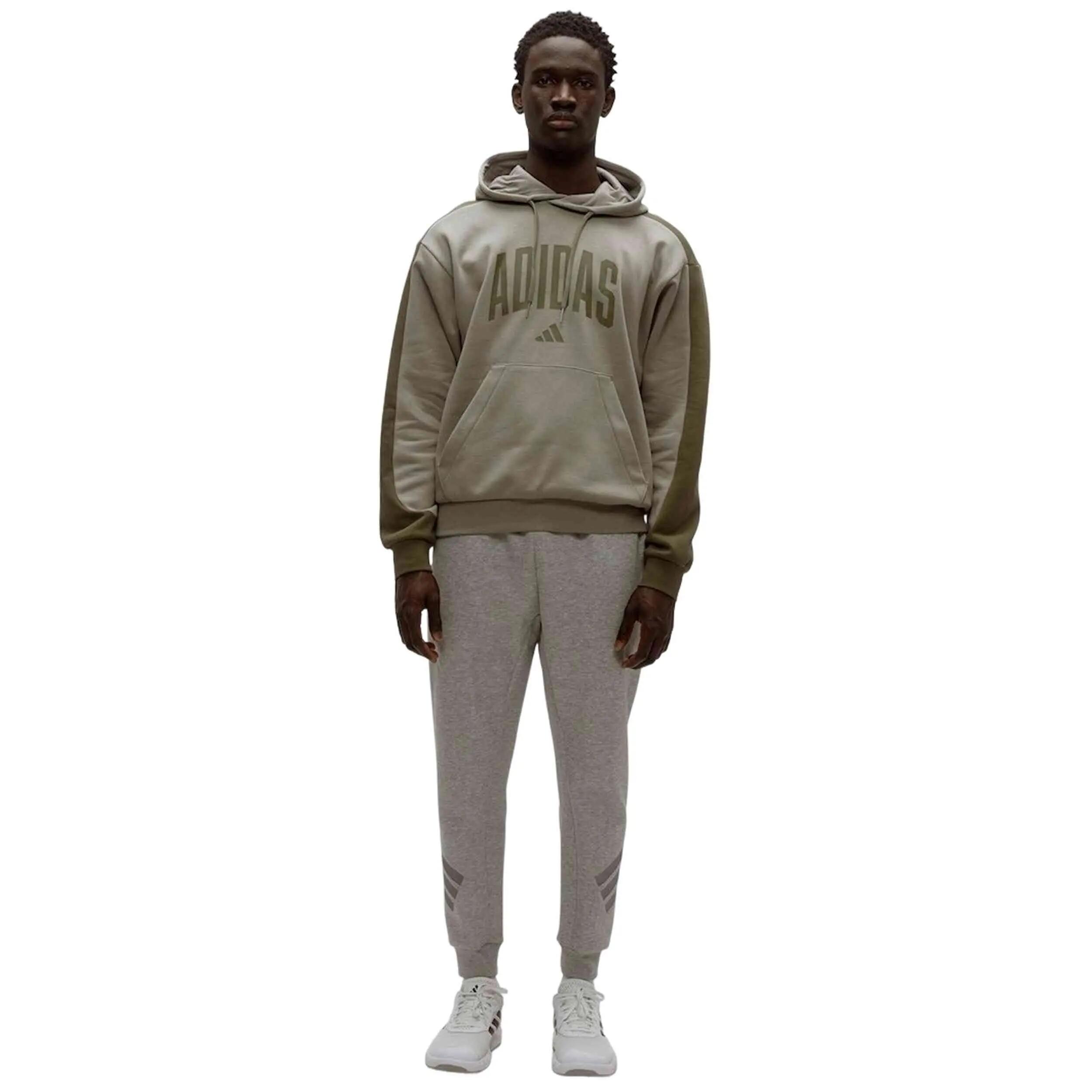 Hoodie Adidas model KC0729 voor mannen 2/5