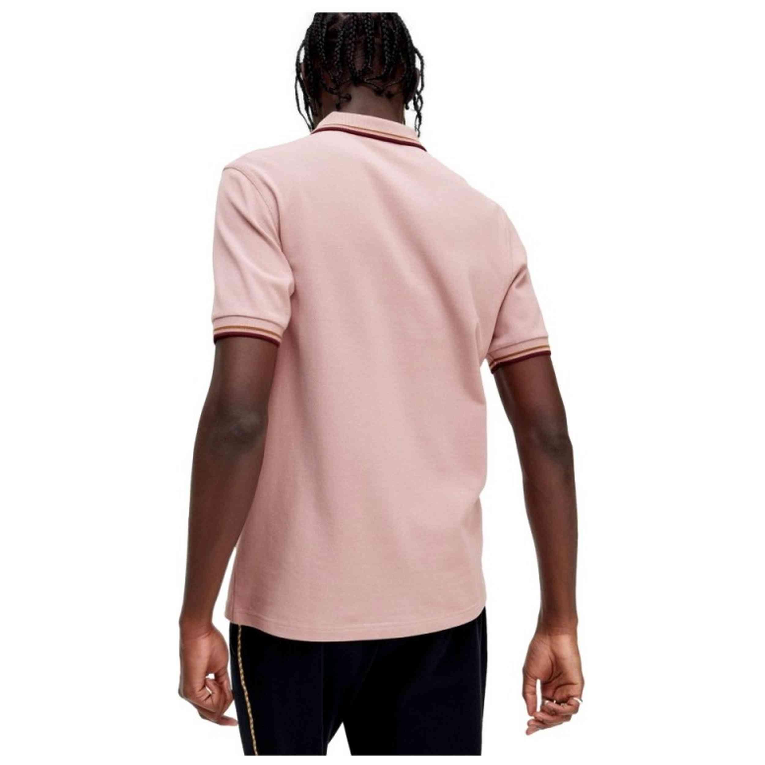 FRED PERRY picture