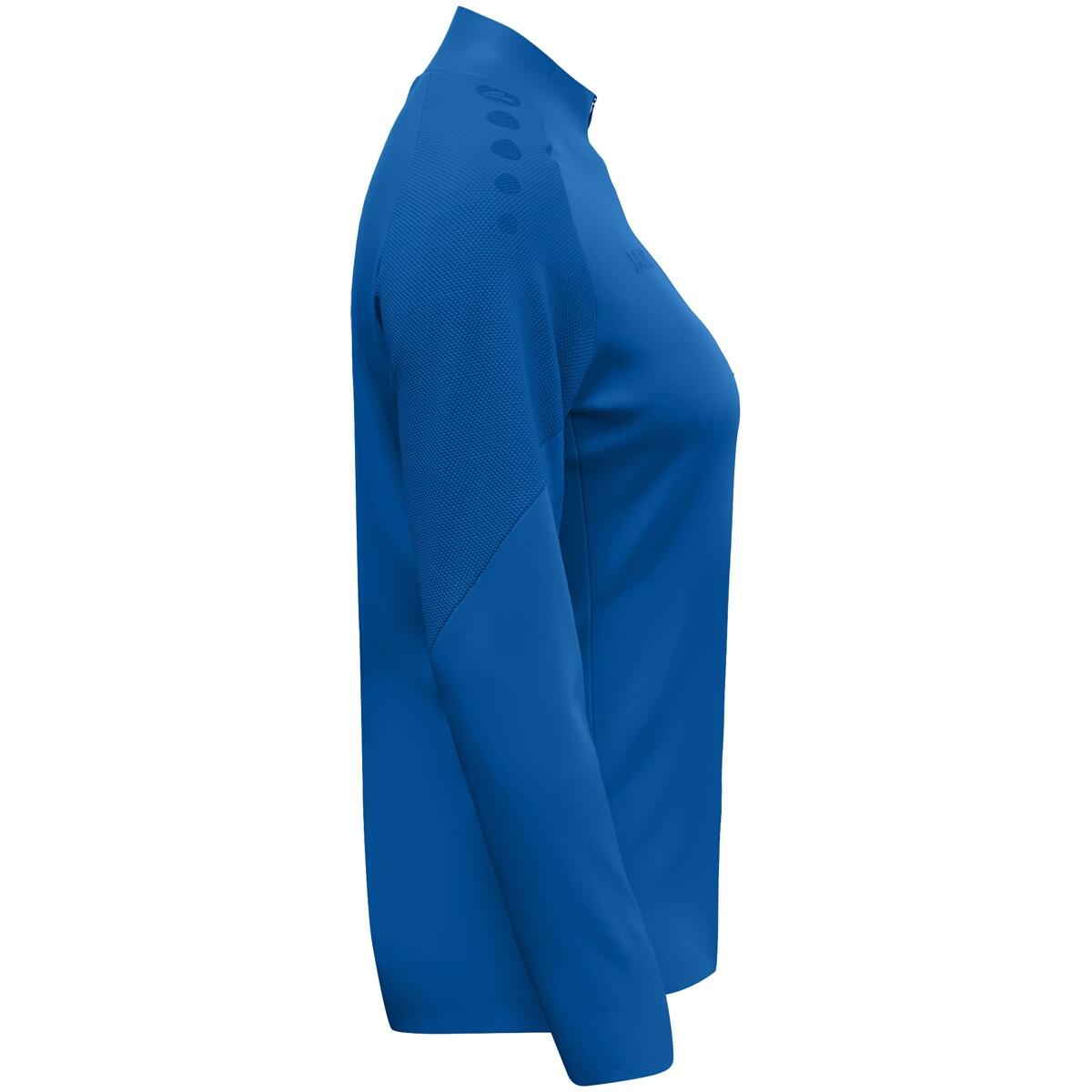 JAKO Damen Ziptop Light Flow Damen - 8676D 3/5