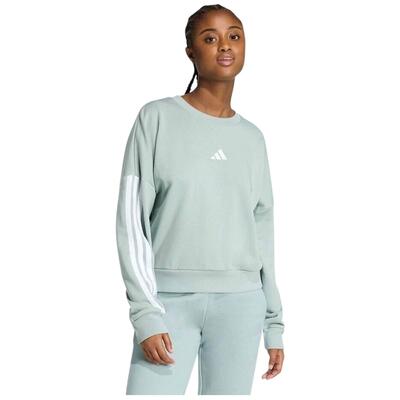 Sweater adidas model w 3s ft swt voor vrouwen