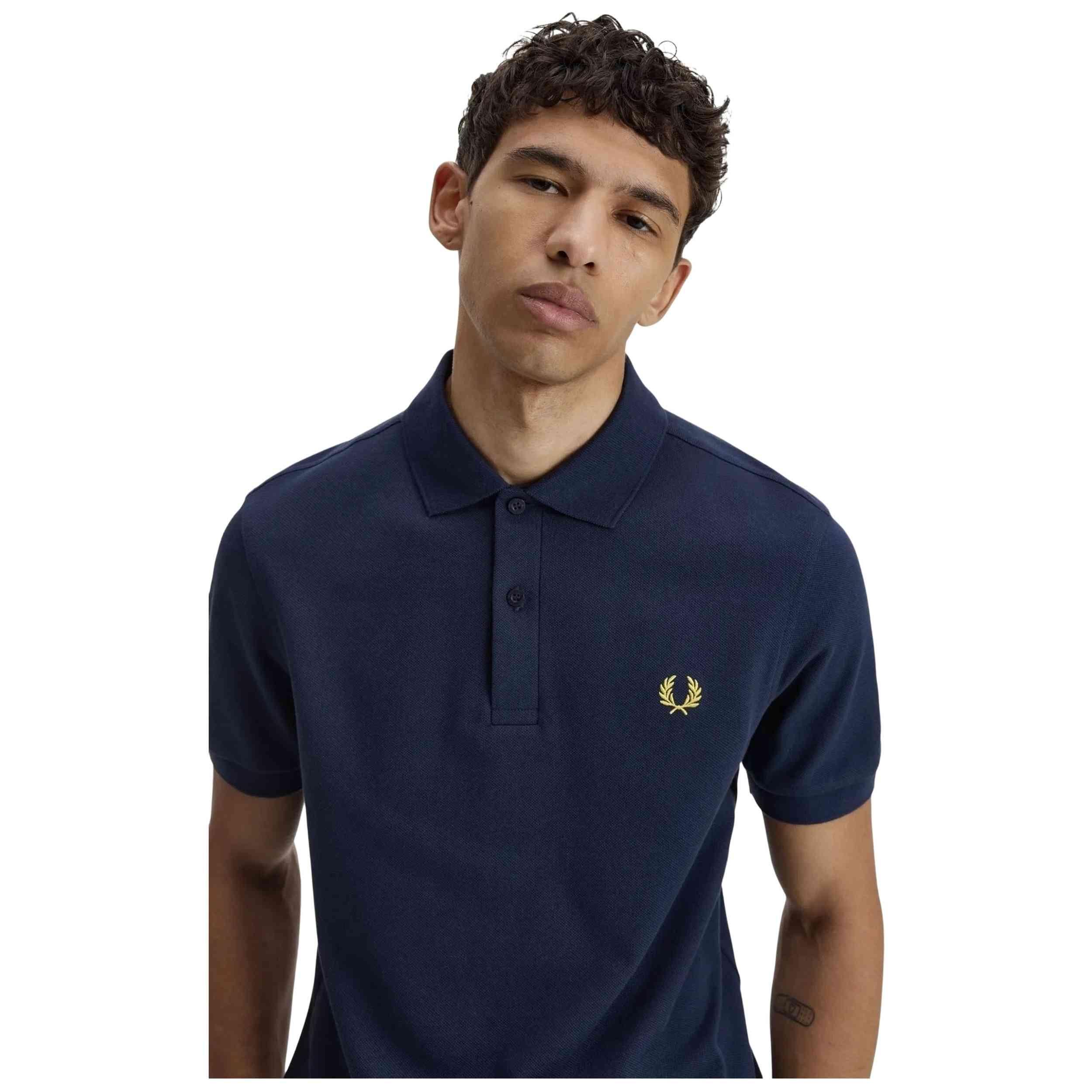 FRED PERRY picture
