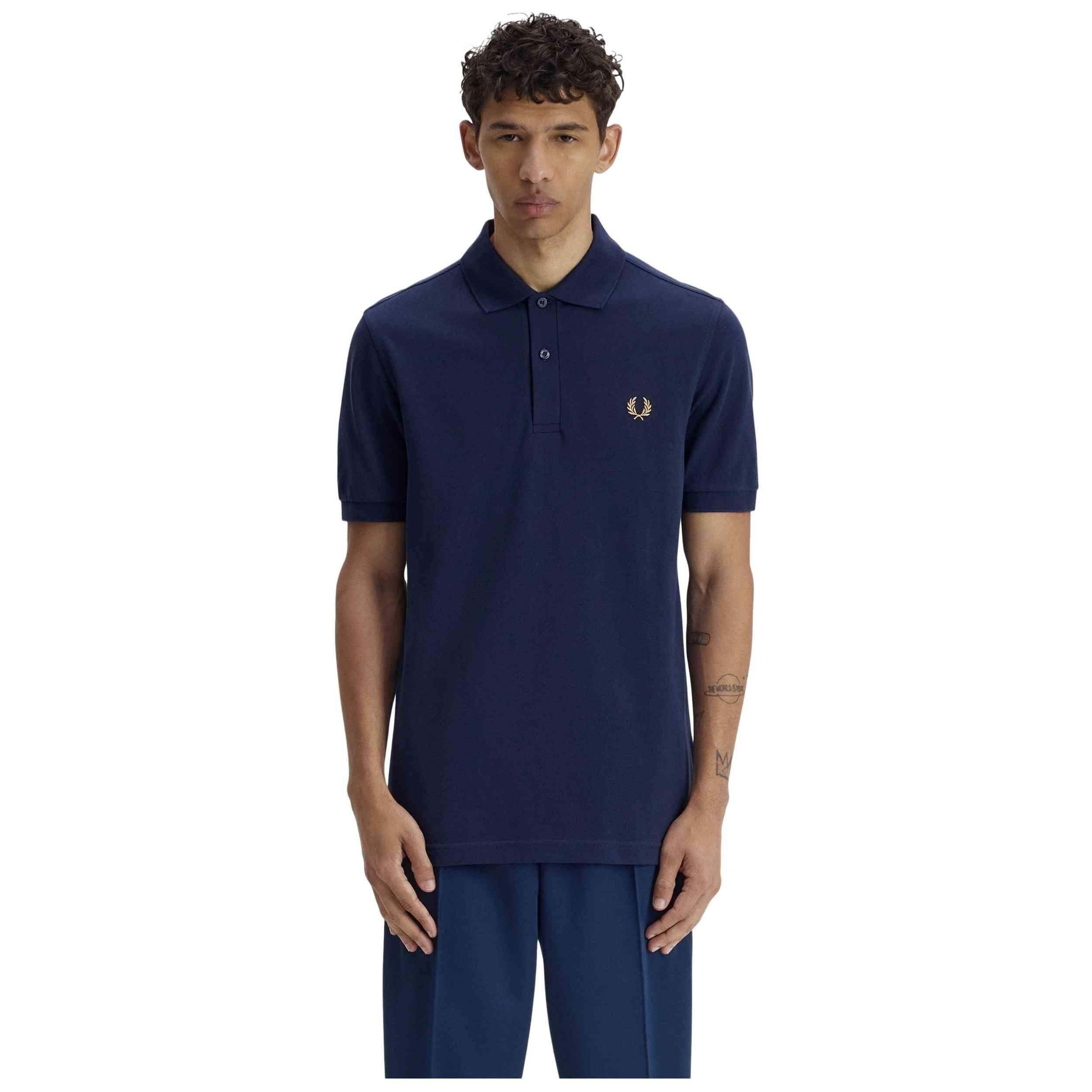 FRED PERRY picture
