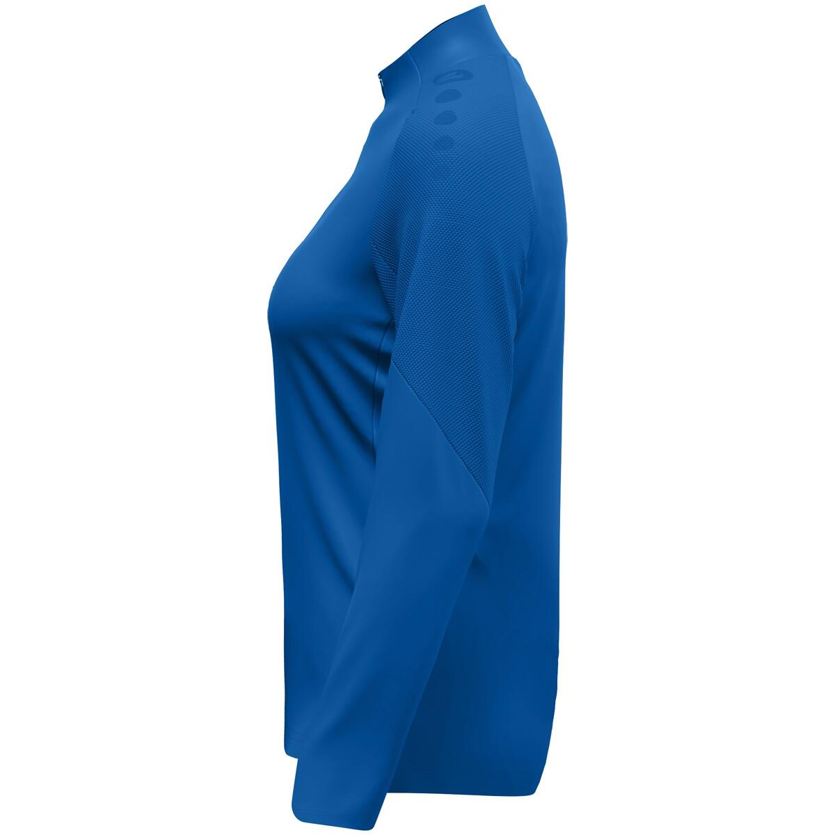 JAKO Damen Ziptop Light Flow Damen - 8676D 2/5