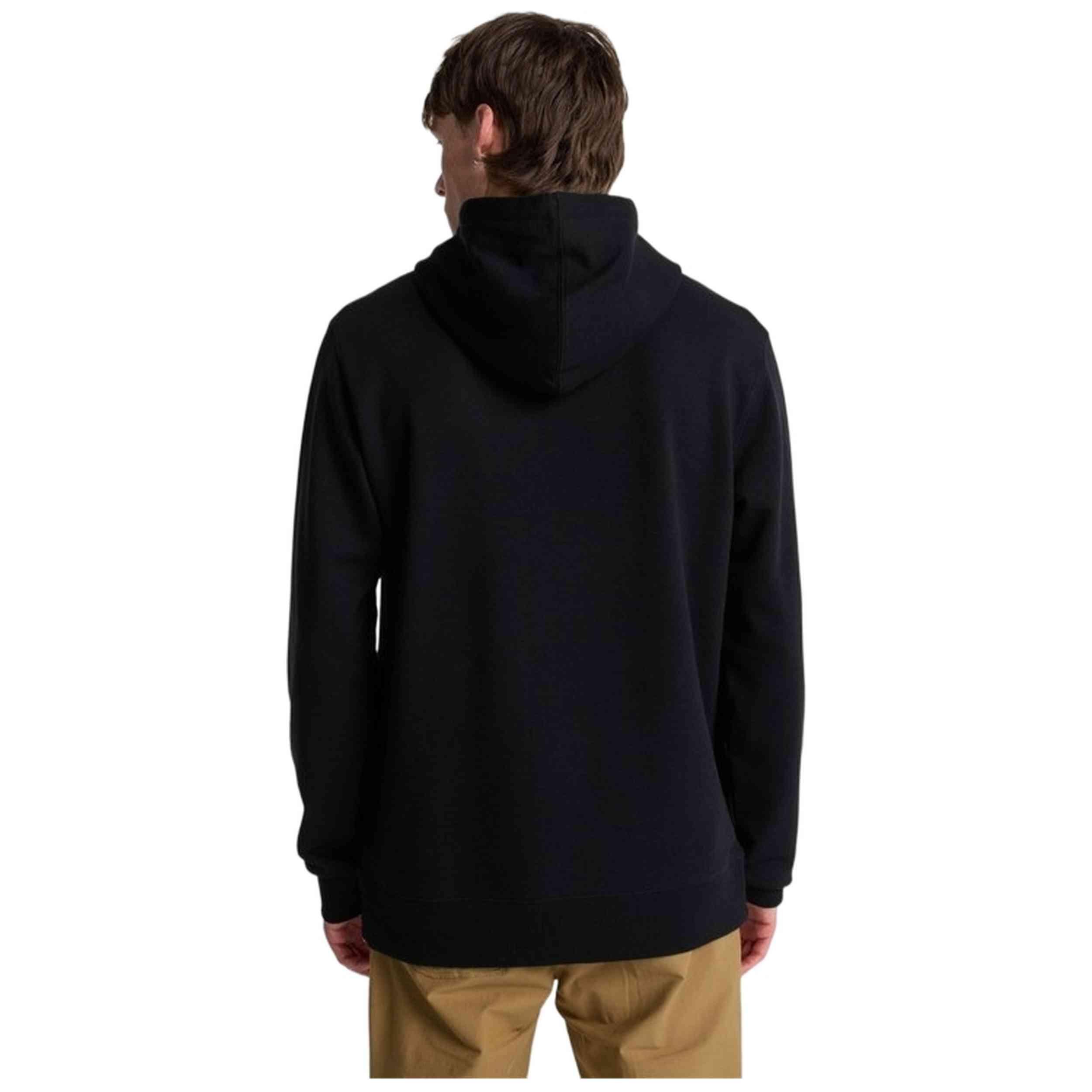 Felpa Billabong modello EBYSF00182-BLK per uomini 2/4