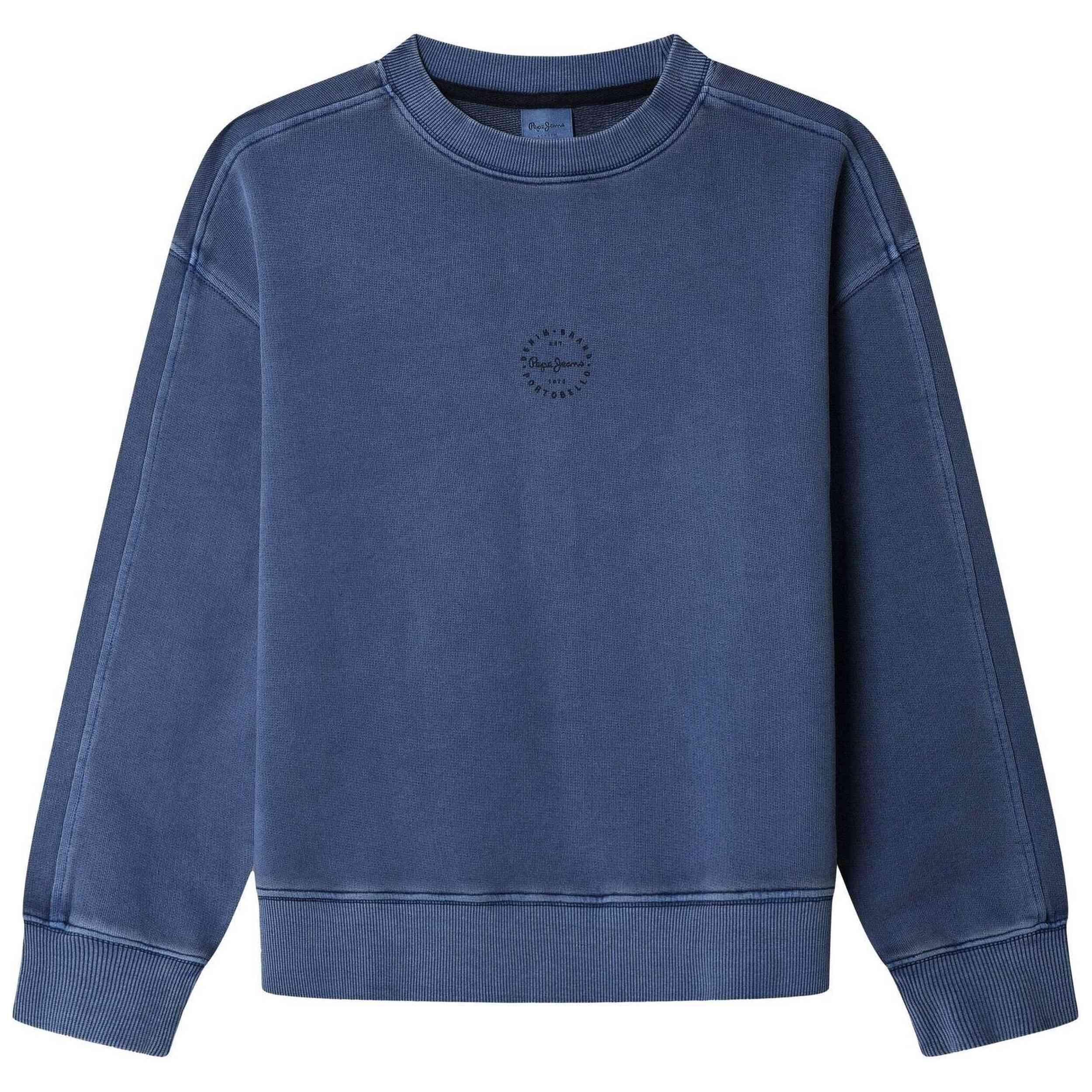 Sweater Pepe jeans model PB5800071-549 voor jongens 2/5
