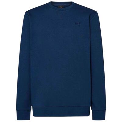 Felpa Oakley modello RELAX CREW SWEATSHIRT 2.0 per uomini
