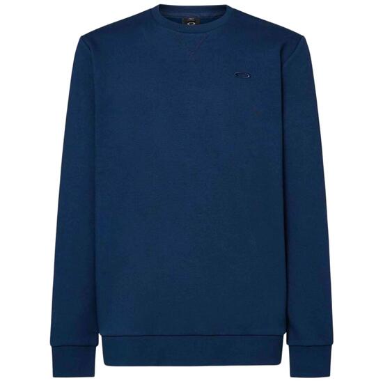 Felpa Oakley modello RELAX CREW SWEATSHIRT 2.0 per uomini