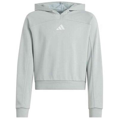 Hoodie adidas model jg glam swt voor meisjes