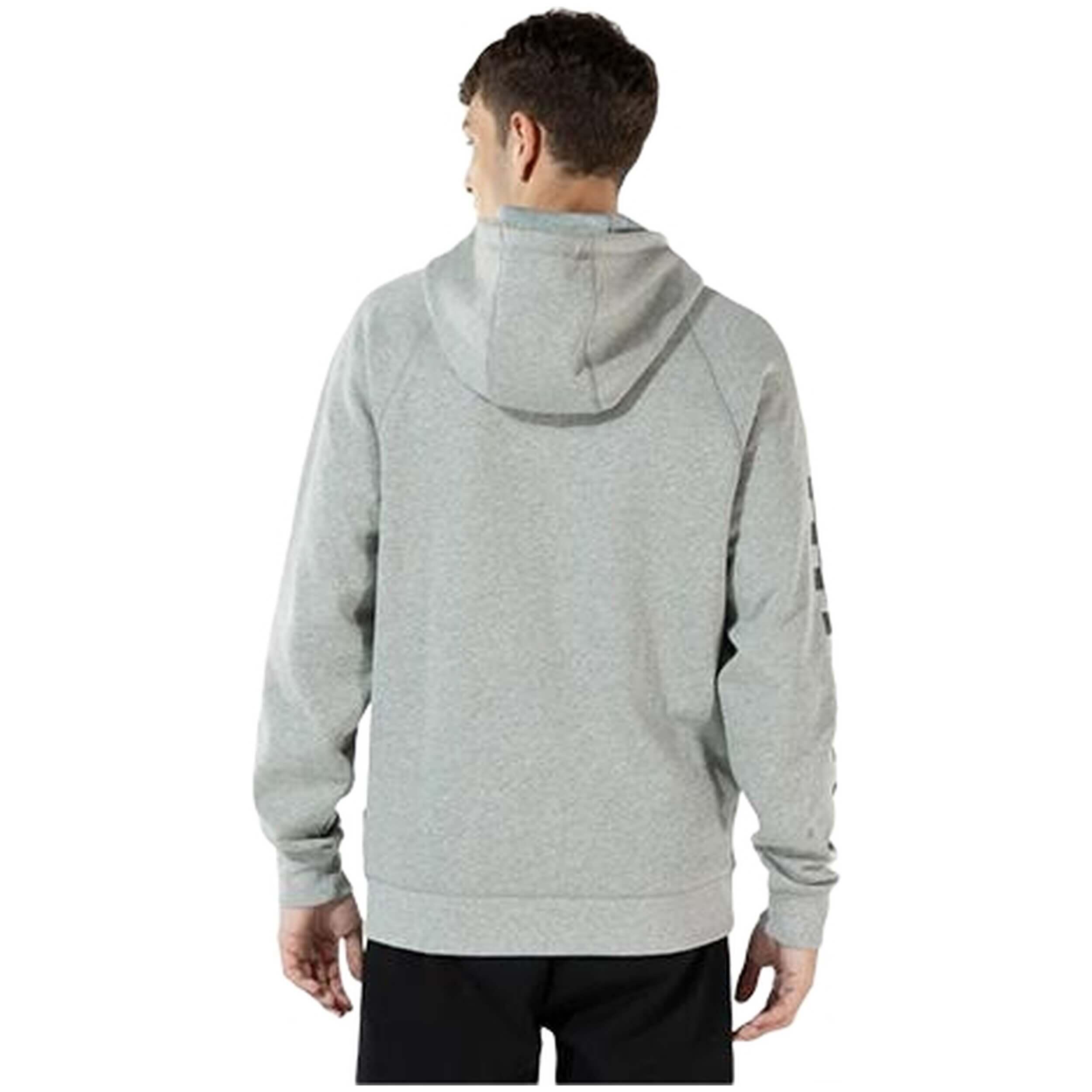 Felpa con cappuccio Vans modello VN0A49SNZU81-VNZU8 per uomini 2/2