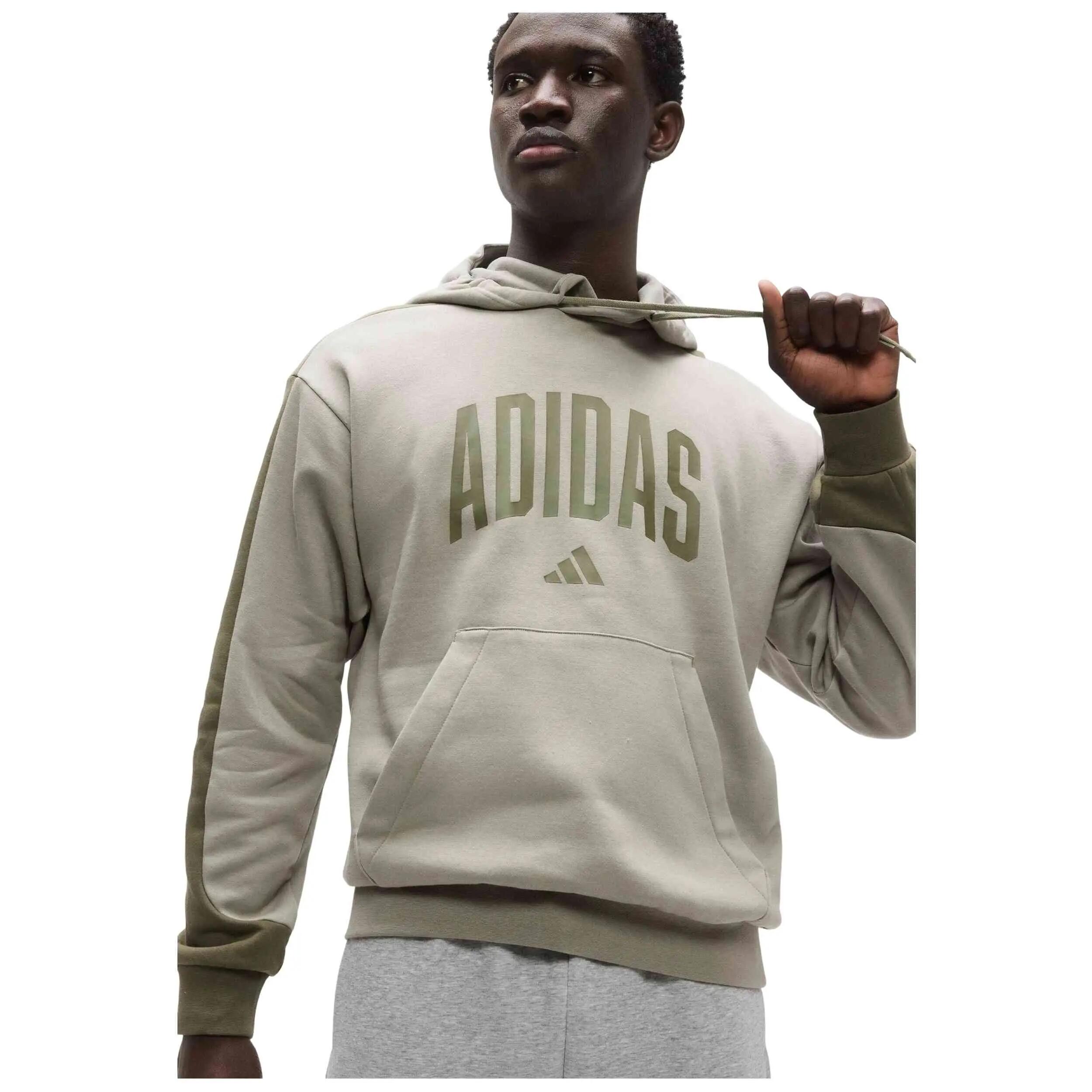 Hoodie Adidas model KC0729 voor mannen 5/5