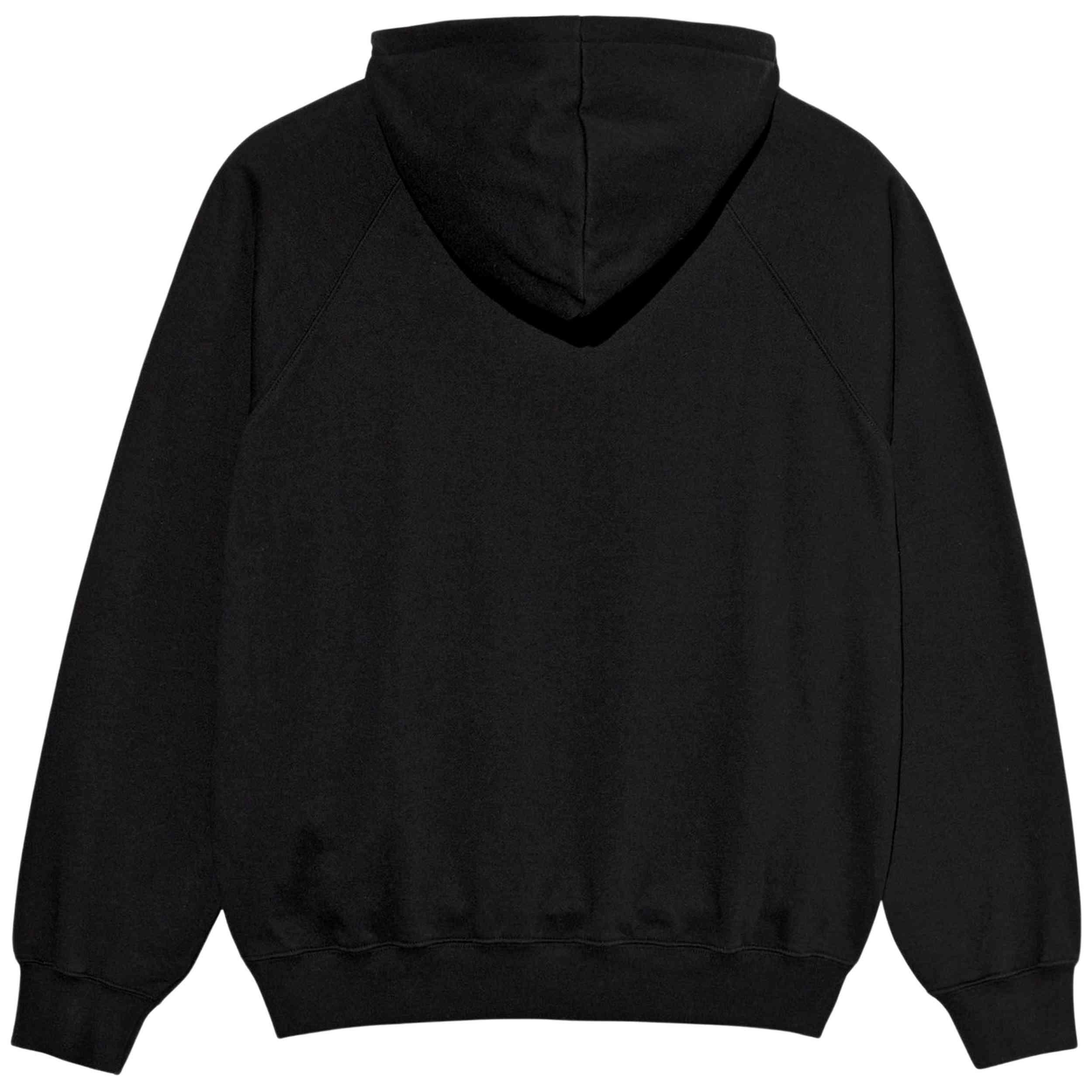 Hoodie Polar model Default Hoodie voor unisex 2/3