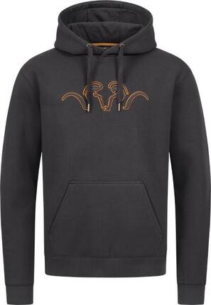 Hoody Argali Outline Hoody 26 Herren - Grau
