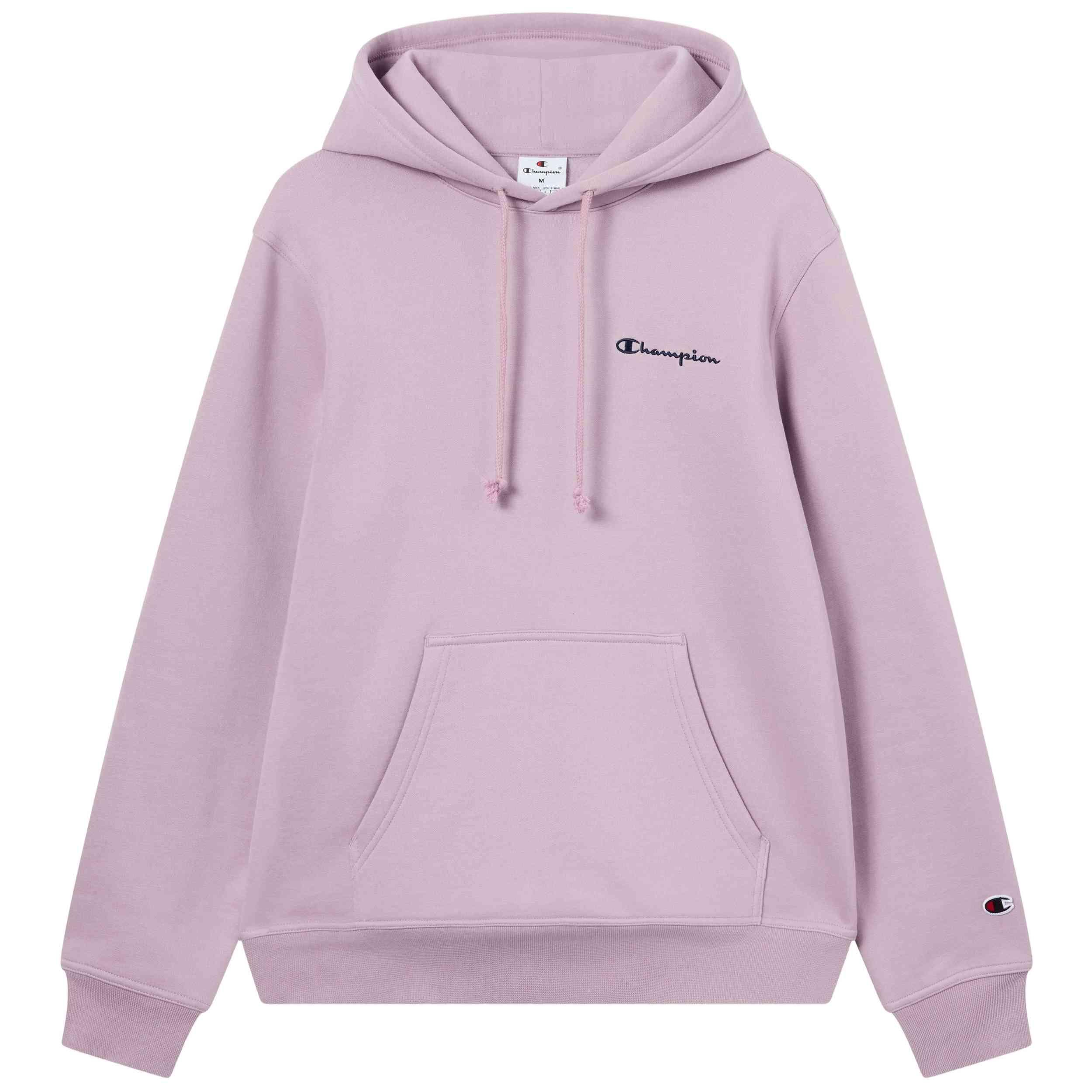Sweat à capuche Champion modèle Hooded Sweatshirt pour unisexe 5/5