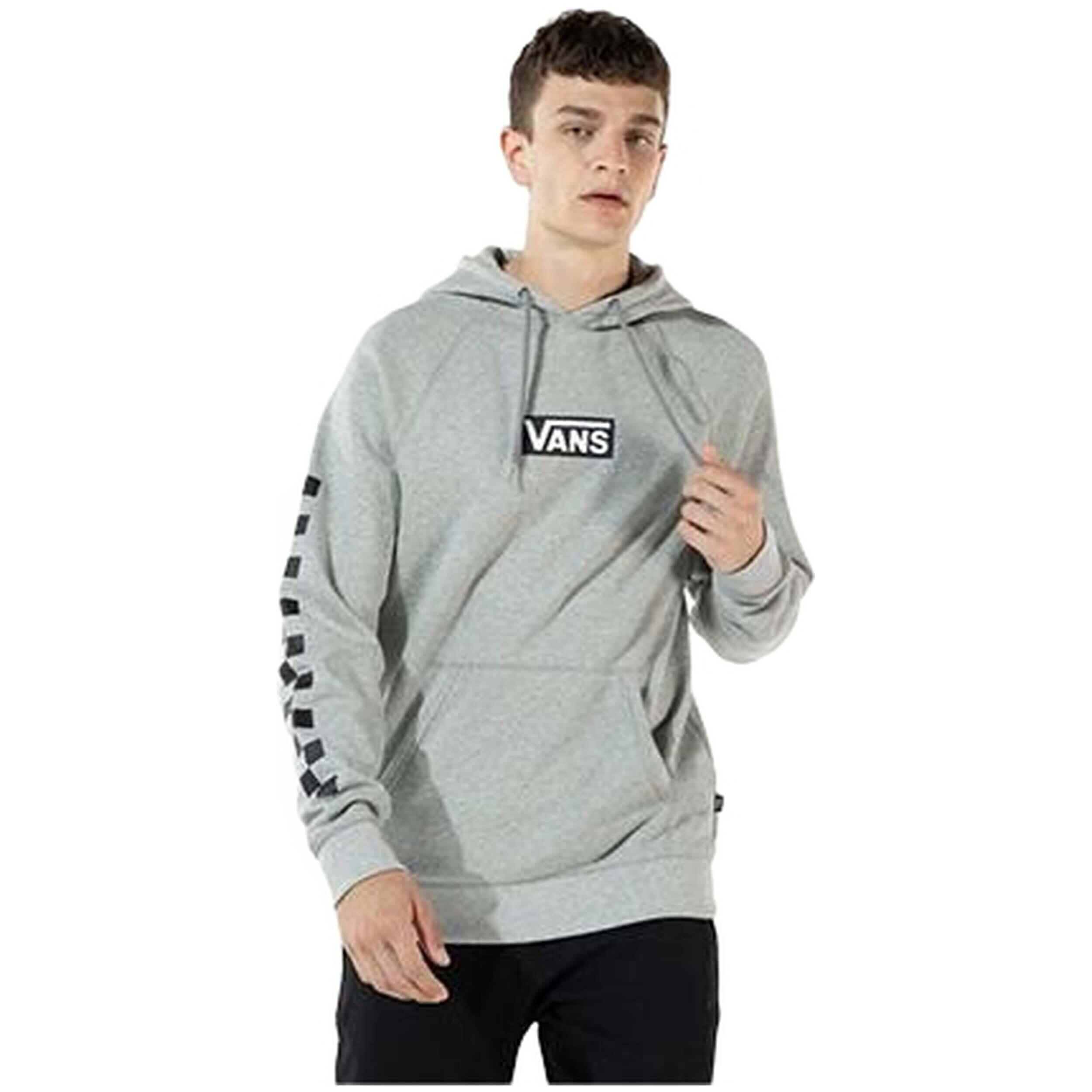 VANS picture