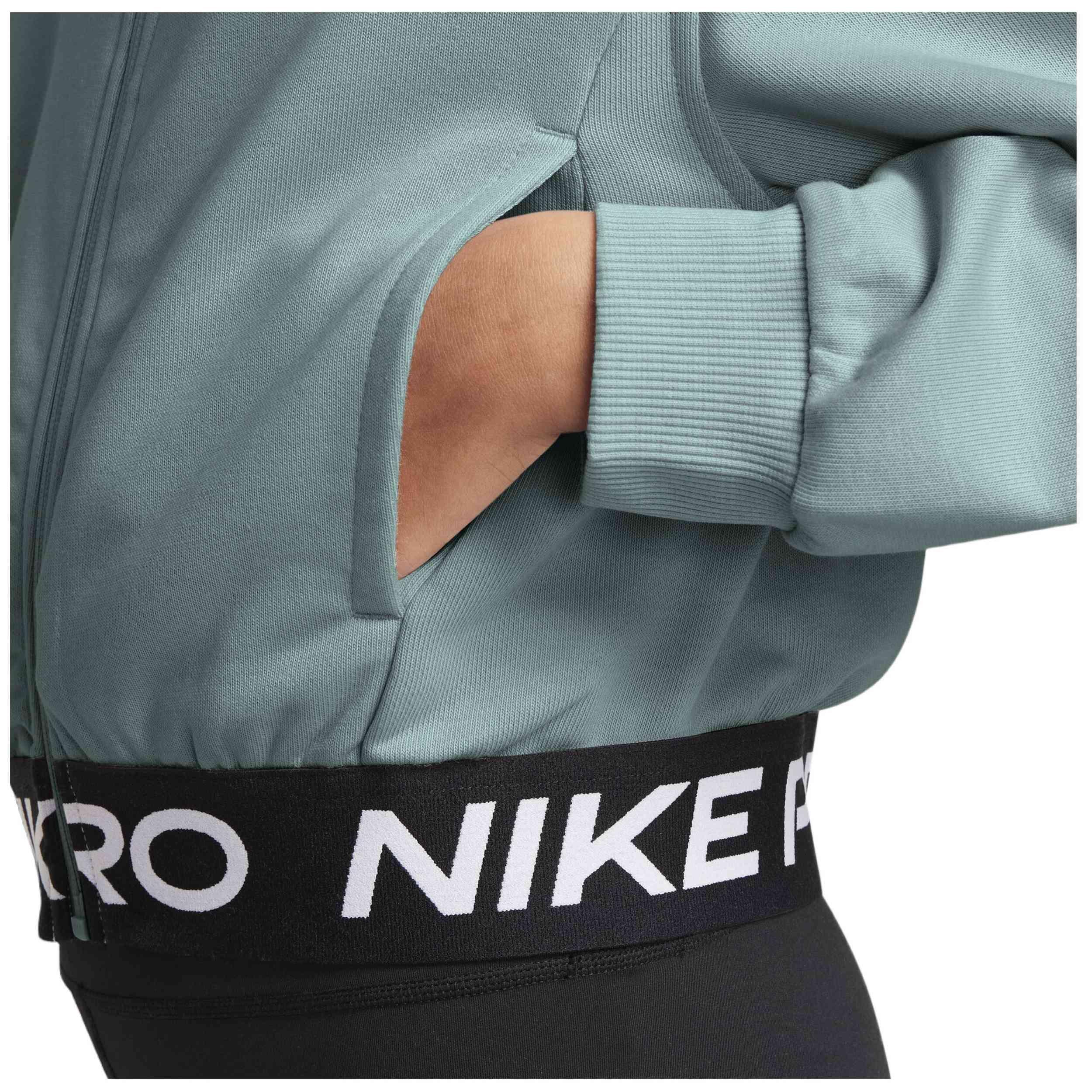 Sweatshirt Nike modelo HQ9312-017 para garotas 5/5