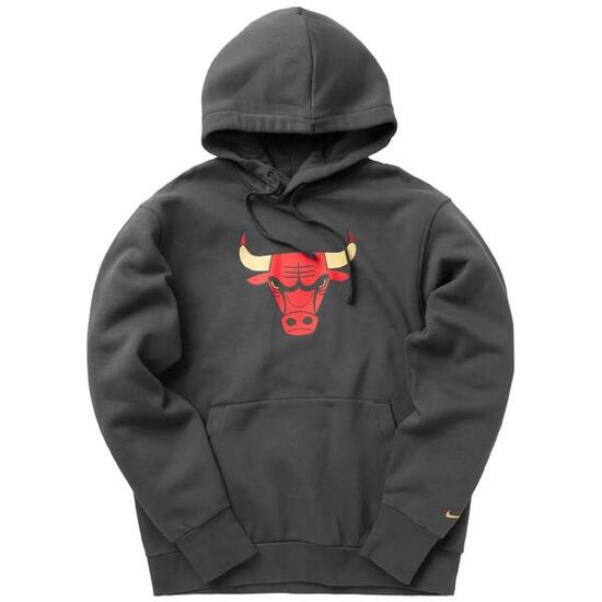 Sweat à capuche Nike modèle CN2534-060 pour homme