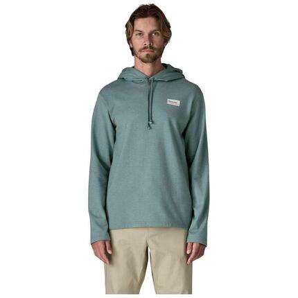 Hoodie Patagonia model 39723-INBK voor mannen