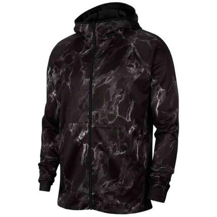 Sweat à capuche Nike modèle BV9351-010 pour homme