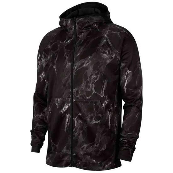 Sweat à capuche Nike modèle BV9351-010 pour homme