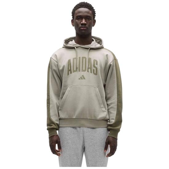 Sweat à capuche Adidas modèle KC0729 pour homme