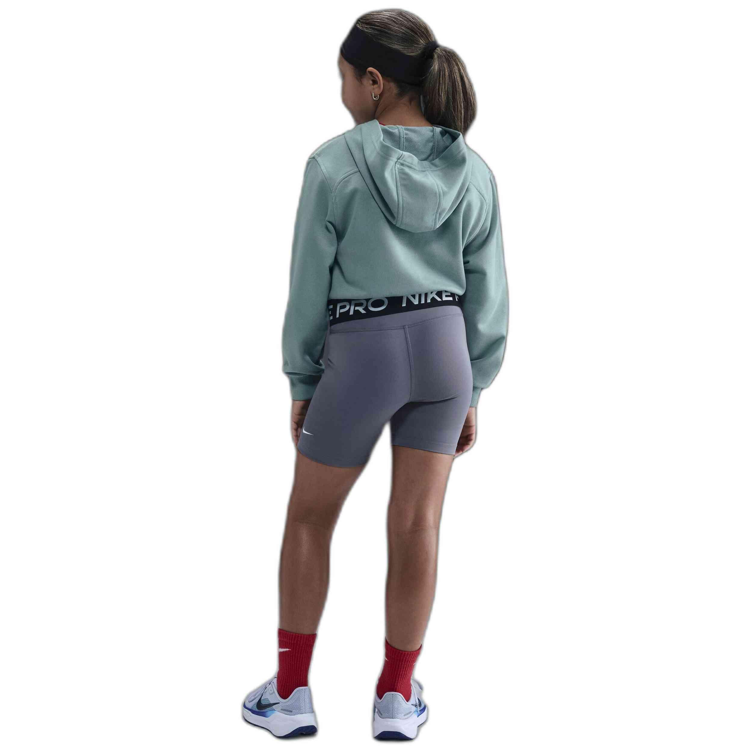 Sweatshirt Nike modelo HQ9312-017 para garotas 4/5