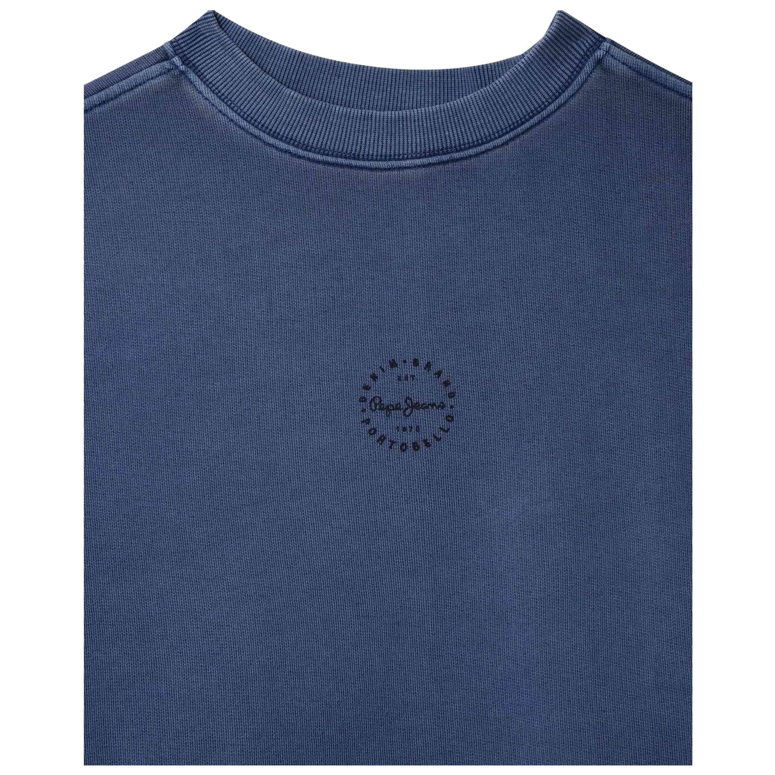 Sweater Pepe jeans model PB5800071-549 voor jongens 4/5