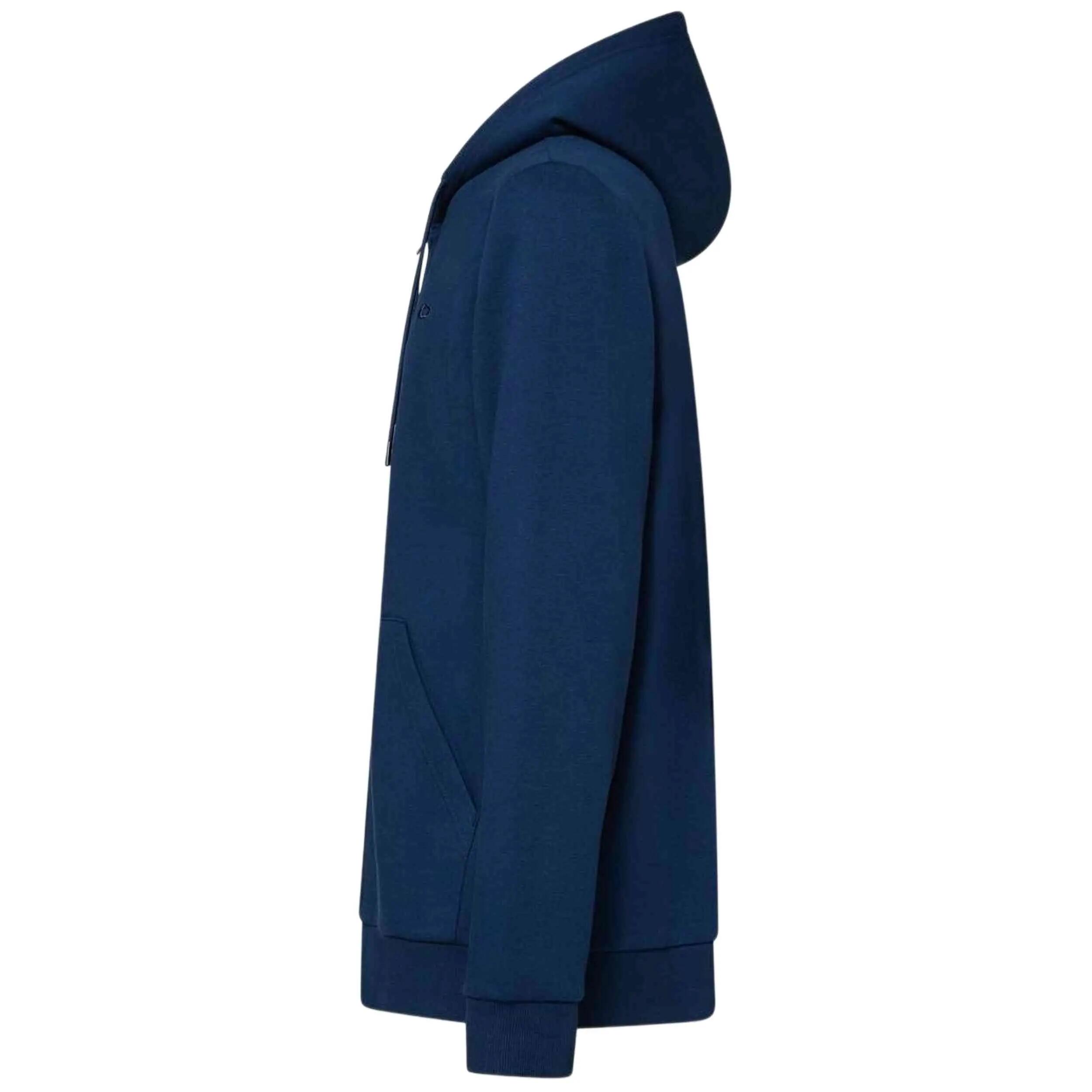 Sweat à capuche Oakley modèle RELAX FULL ZIP HOODIE 2.0 pour homme 2/3